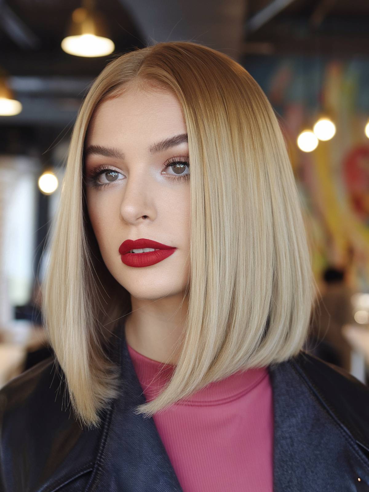 Best Medium Haircuts for Women Over 30: 2026 Style Guide