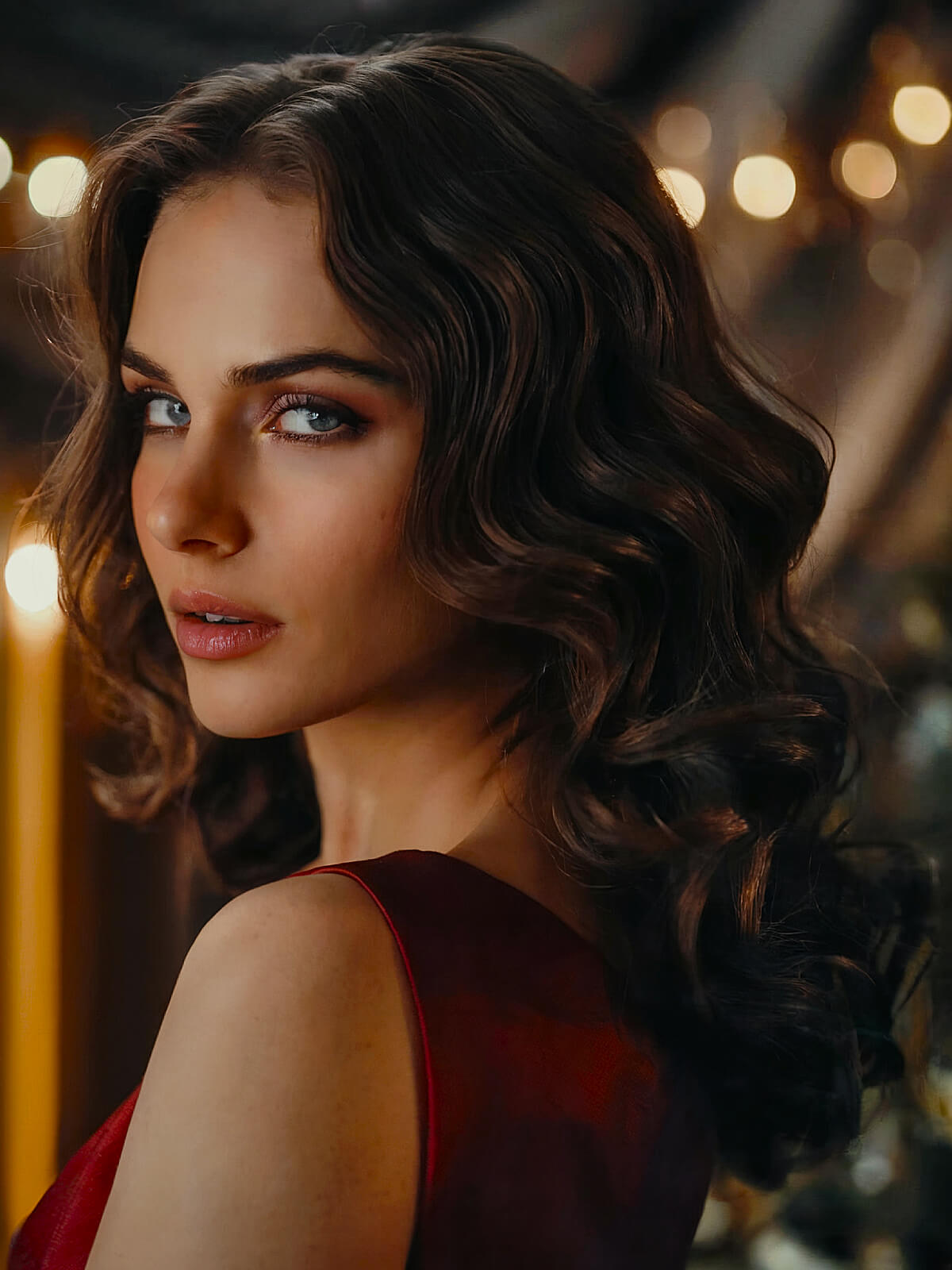 Best Medium Haircuts for Women Over 30: 2026 Style Guide