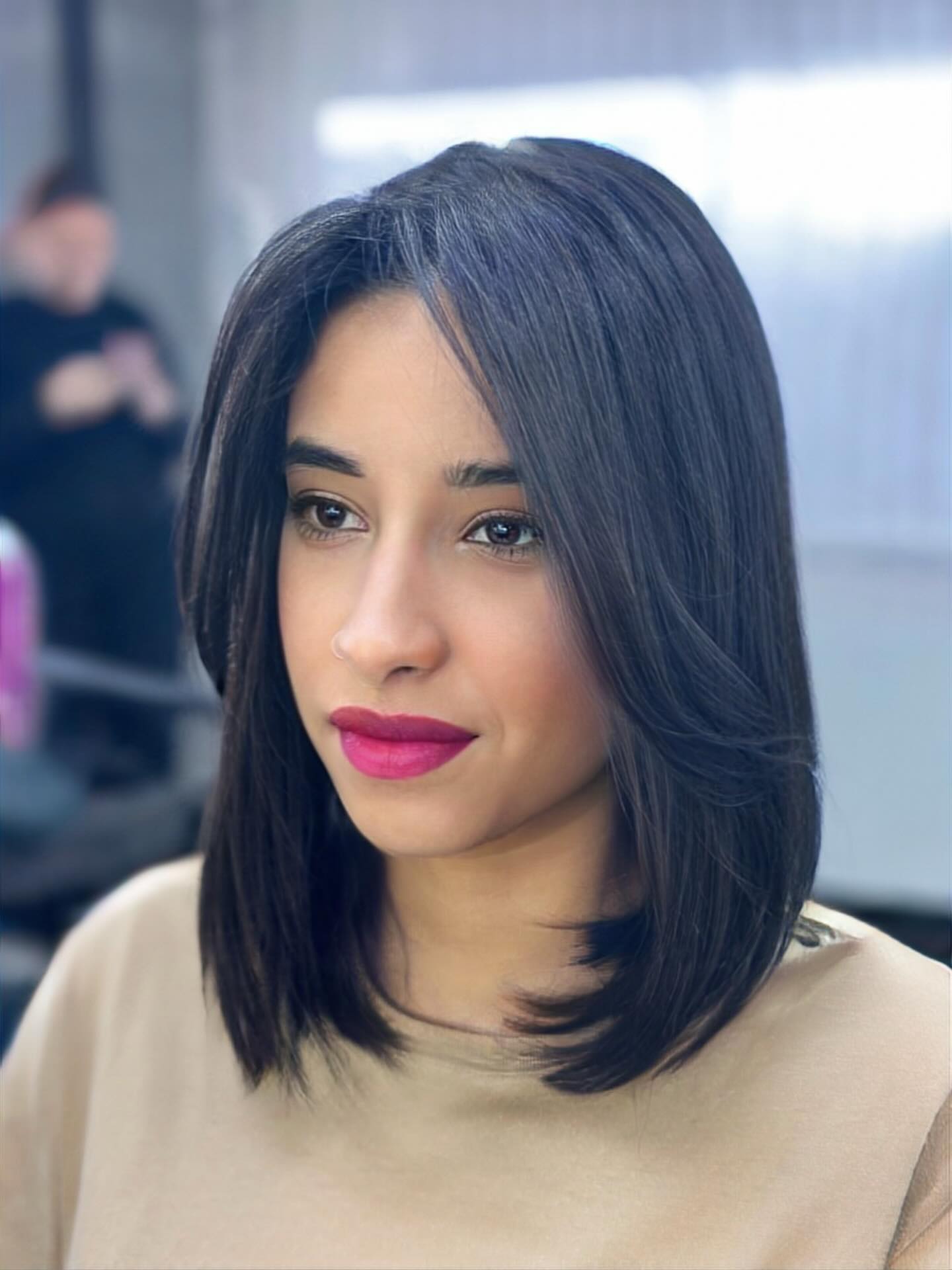 Best Shoulder-Length Haircuts for Fine Hair: 2026 Trends & Styles
