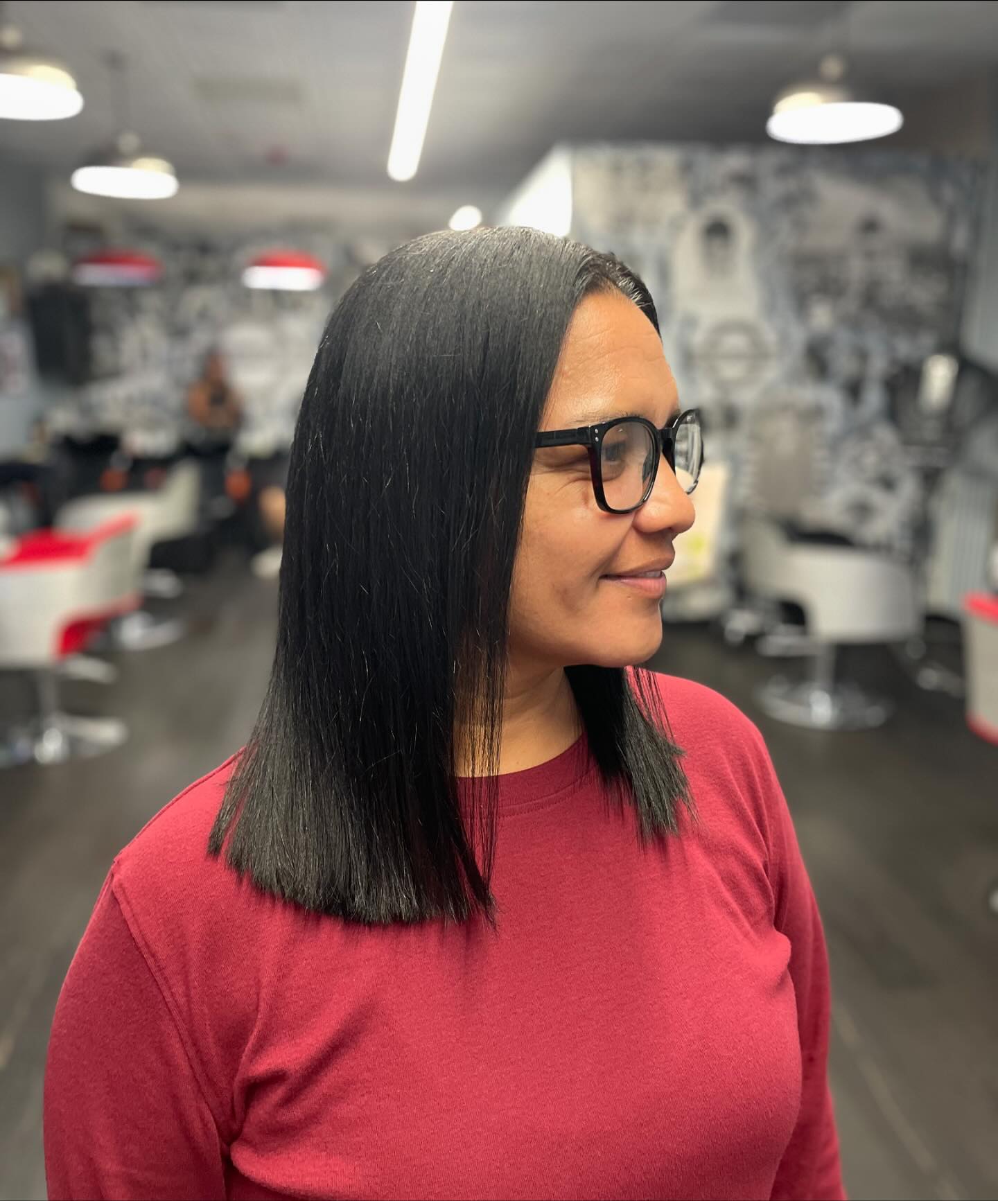 Best Shoulder-Length Haircuts for Fine Hair: 2026 Trends & Styles