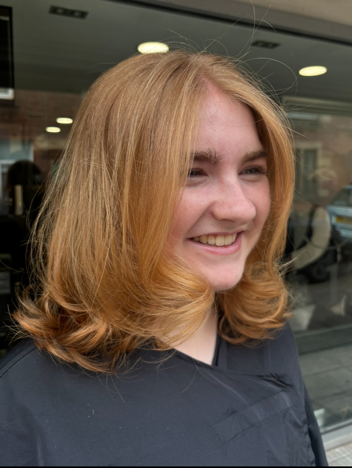 Best Shoulder-Length Haircuts for Fine Hair: 2026 Trends & Styles
