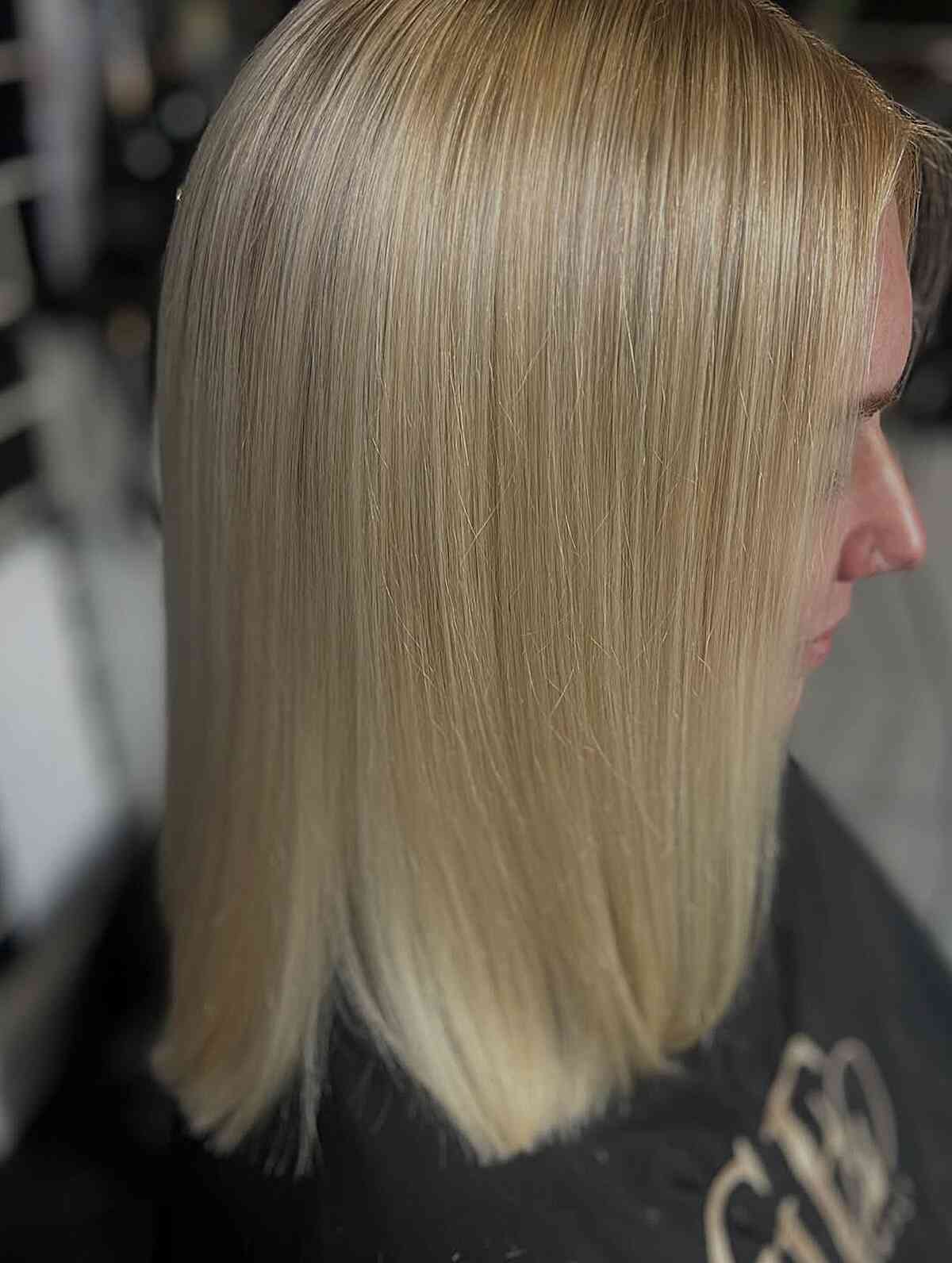 Best Shoulder-Length Haircuts for Fine Hair: 2026 Trends & Styles