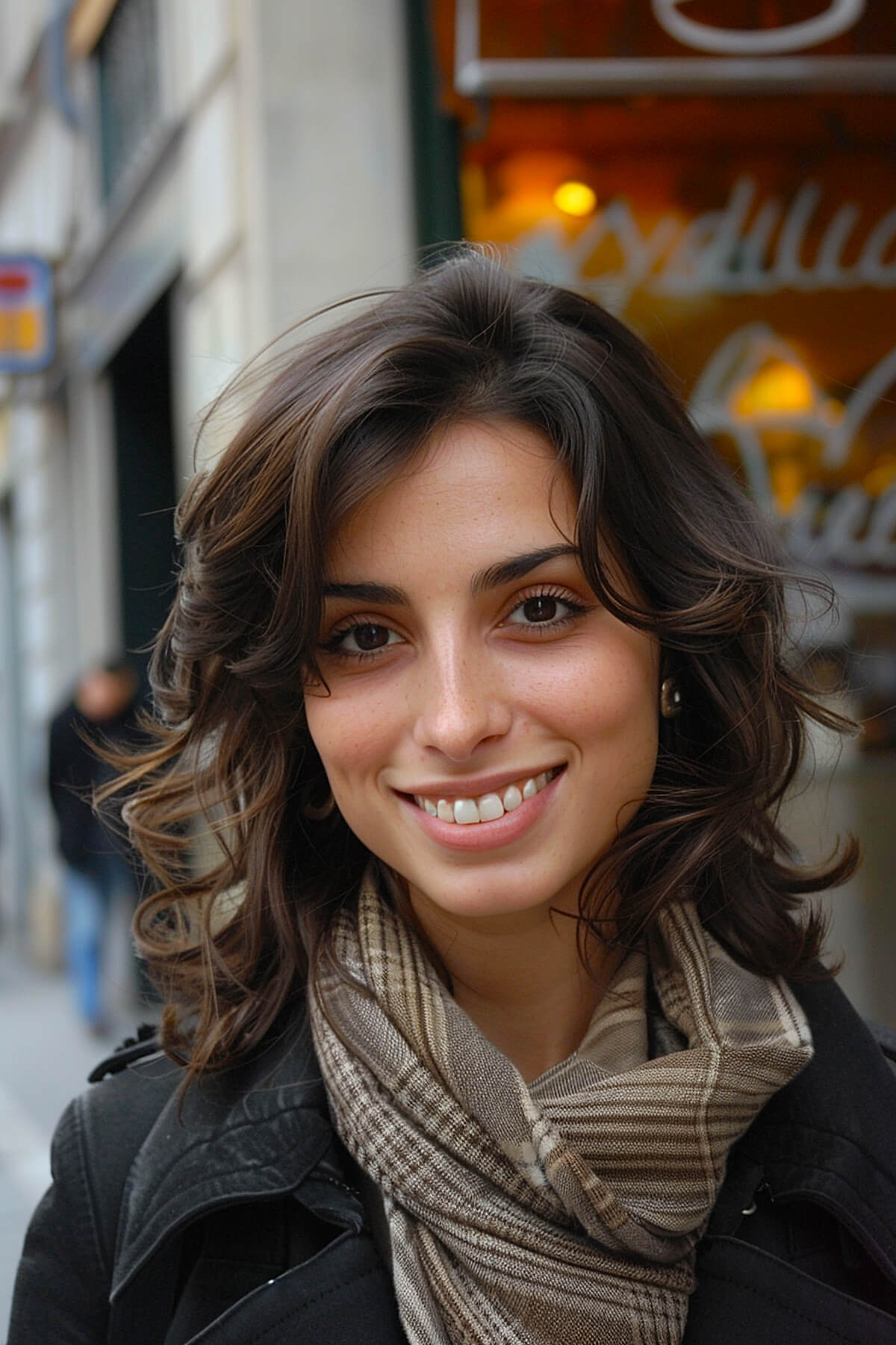 Best Shoulder-Length Haircuts for Fine Hair: 2026 Trends & Styles
