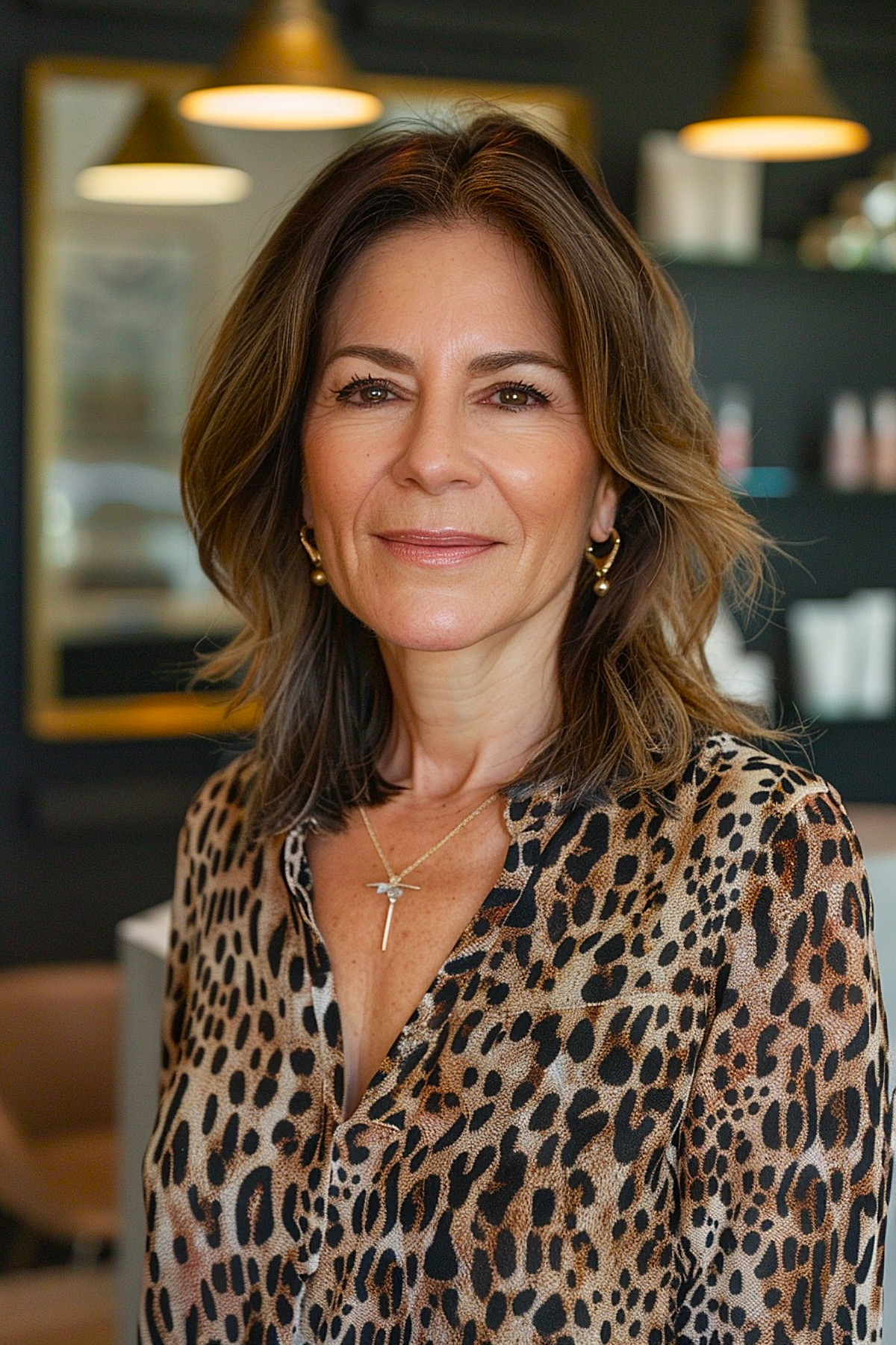 Best Shoulder-Length Haircuts for Fine Hair: 2026 Trends & Styles