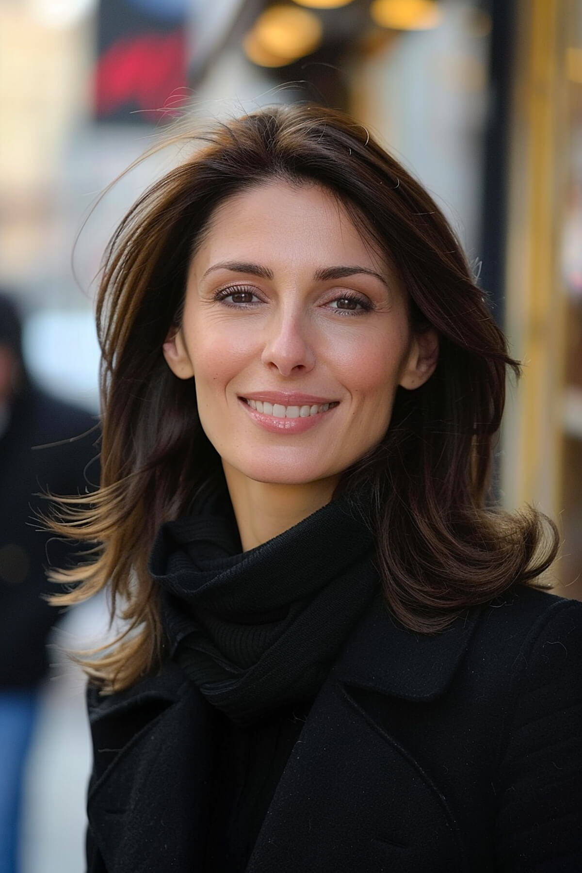 Best Shoulder-Length Haircuts for Fine Hair: 2026 Trends & Styles