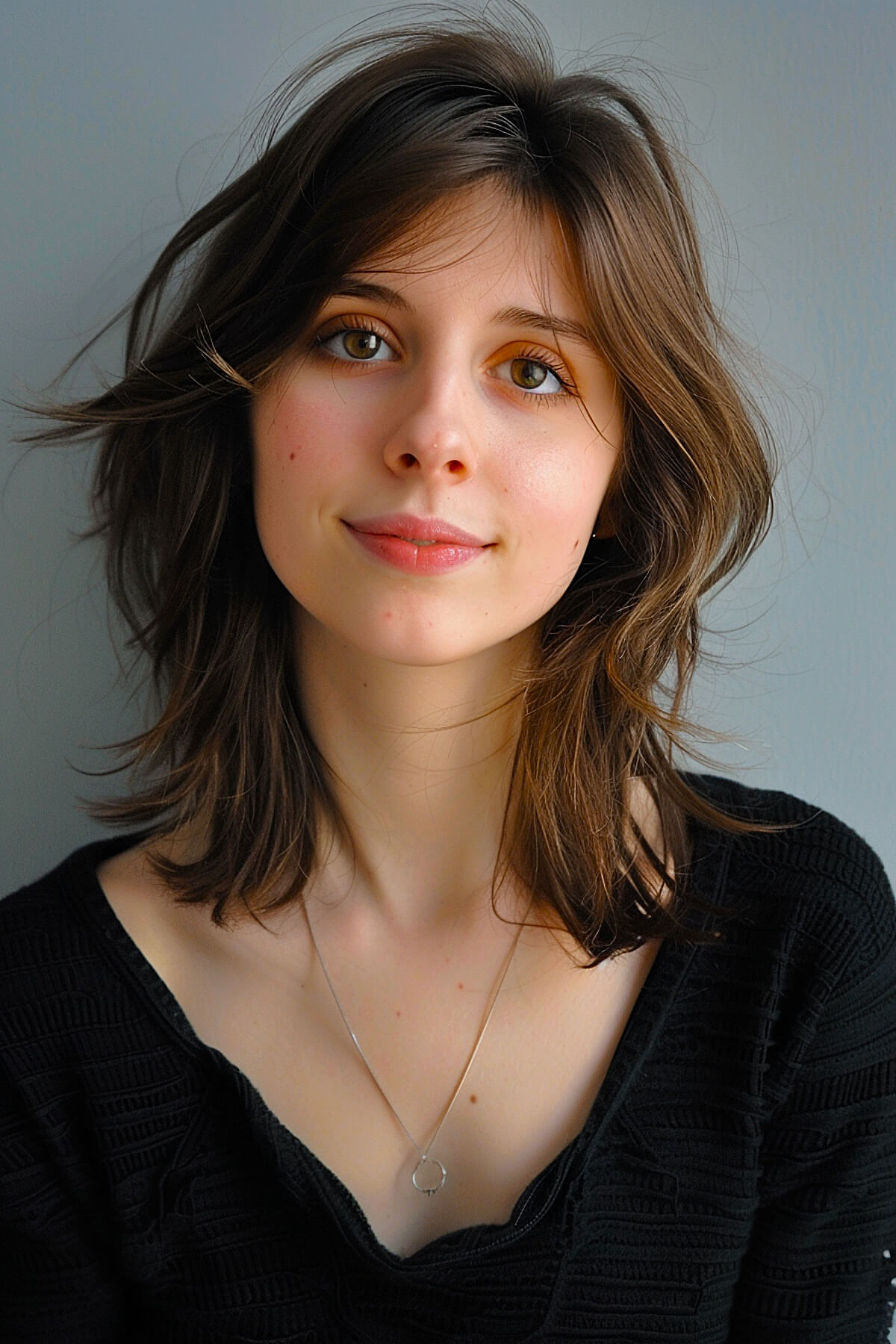 Best Shoulder-Length Haircuts for Fine Hair: 2026 Trends & Styles