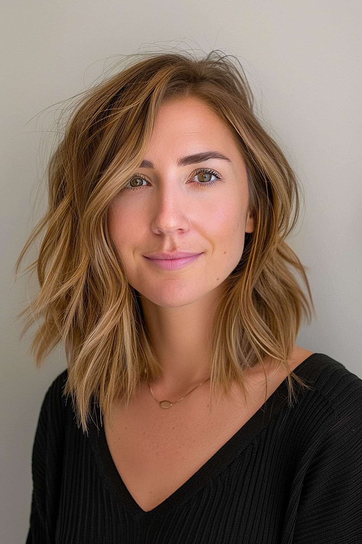 Best Shoulder-Length Haircuts for Fine Hair: 2026 Trends & Styles