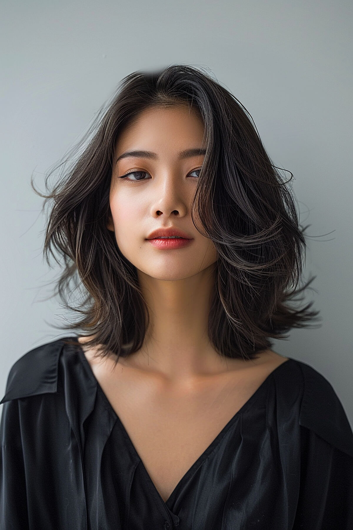 Best Shoulder-Length Haircuts for Fine Hair: 2026 Trends & Styles