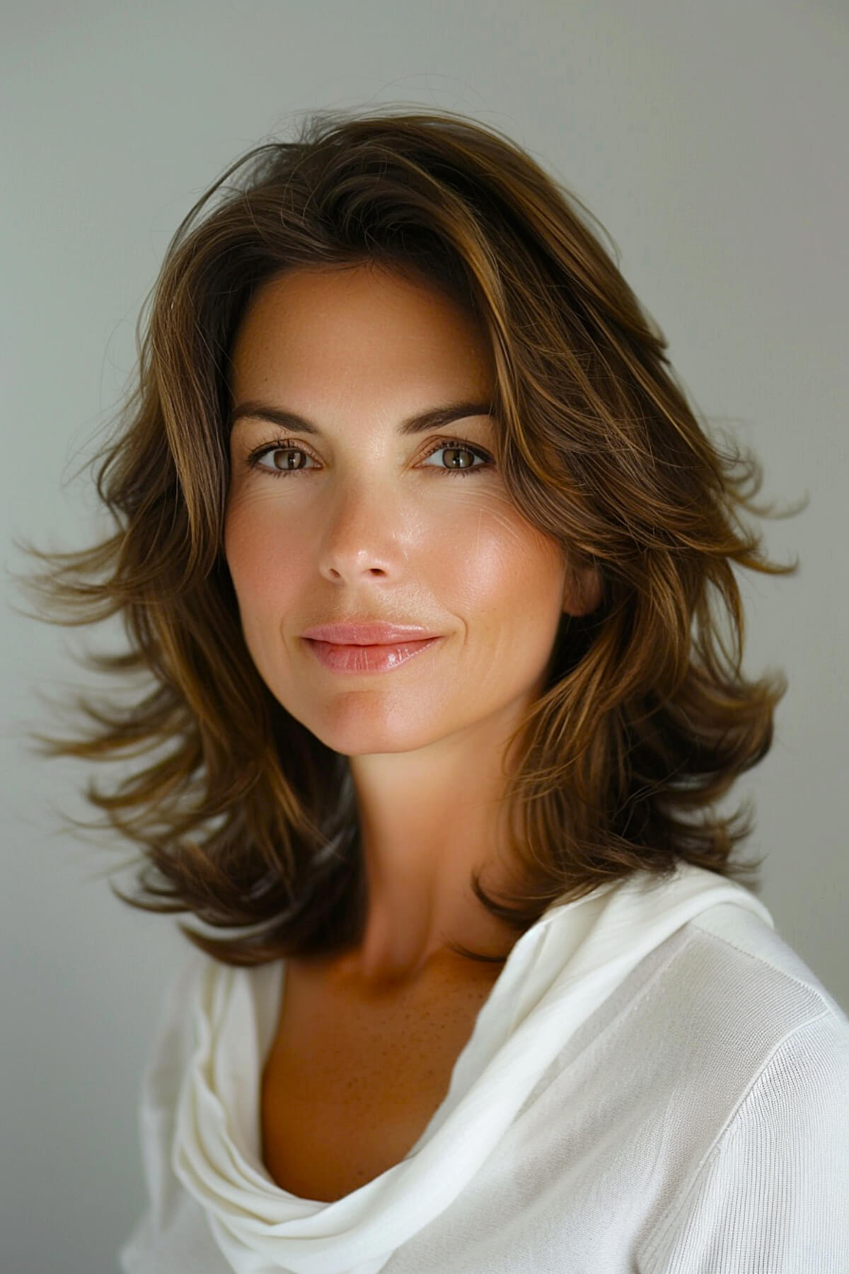 Best Shoulder-Length Haircuts for Fine Hair: 2026 Trends & Styles