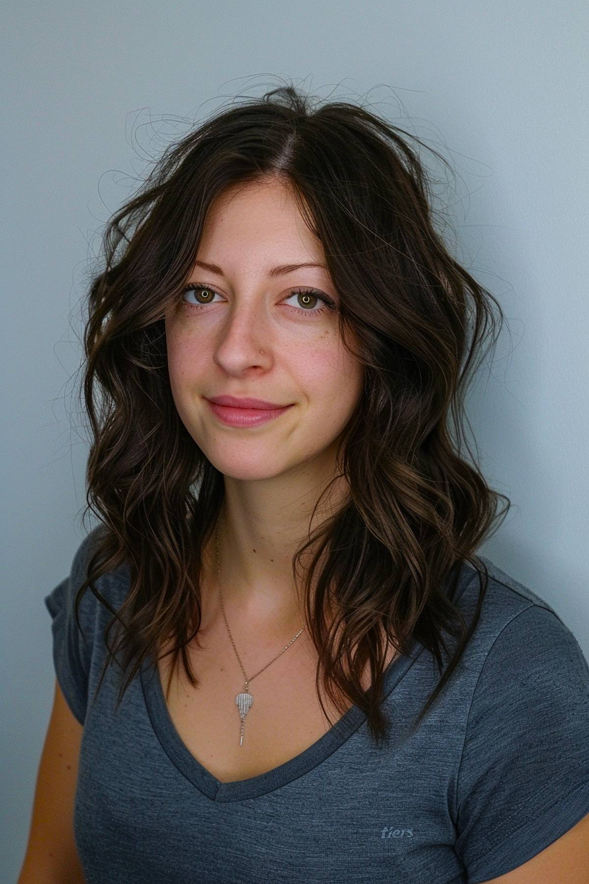21 Best Medium Layered Haircuts for Women in 2026 | Haircut Ideas