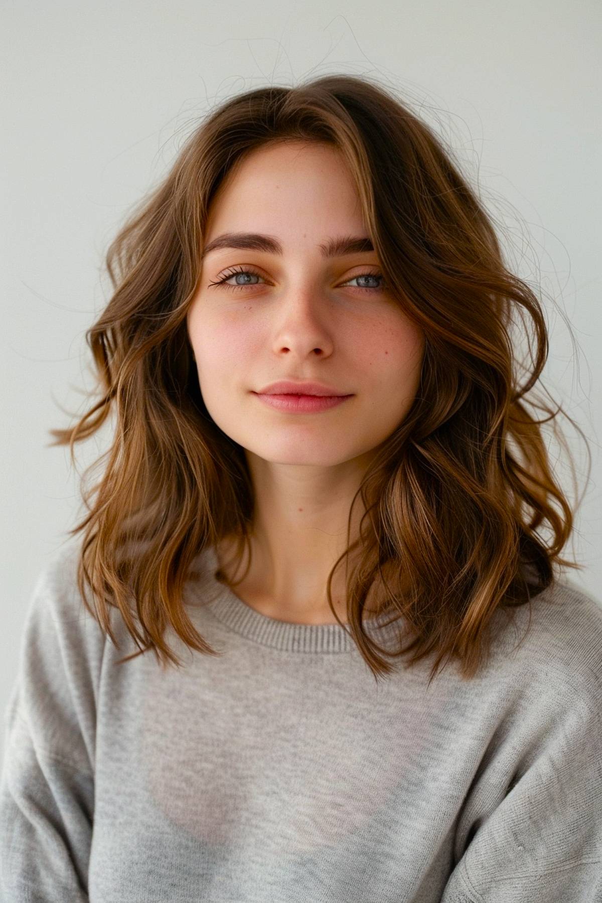 21 Best Medium Layered Haircuts for Women in 2026 | Haircut Ideas