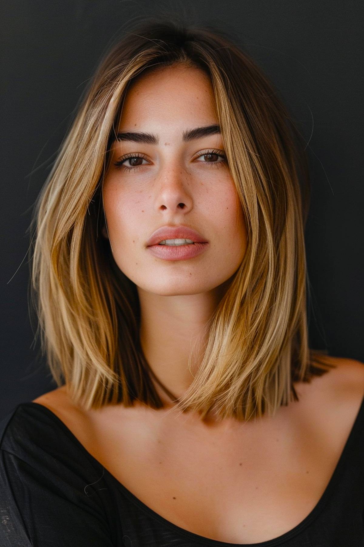 21 Best Medium Layered Haircuts for Women in 2026 | Haircut Ideas