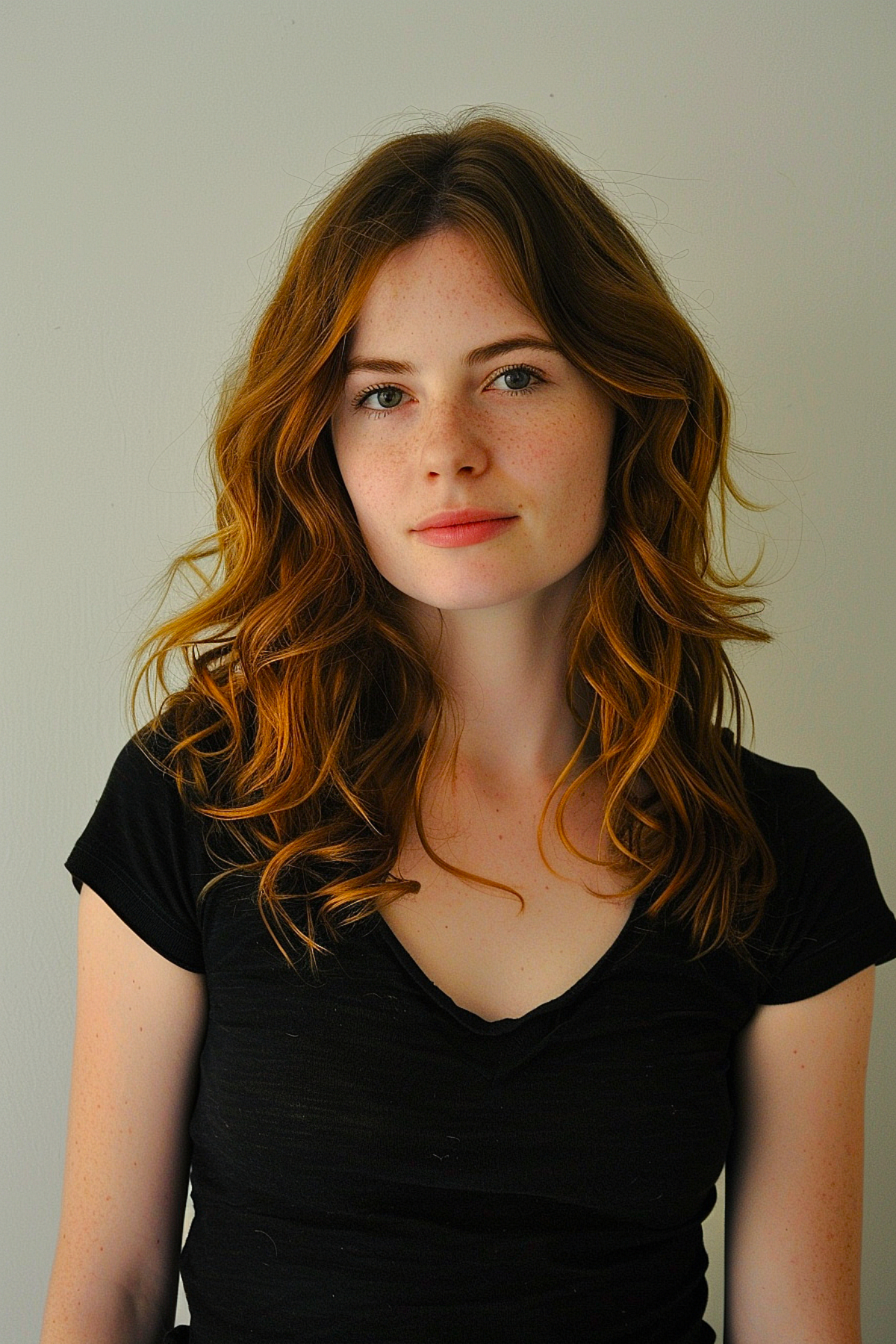 Medium Hair Layered Cuts: 2026 Trends & Styling Ideas