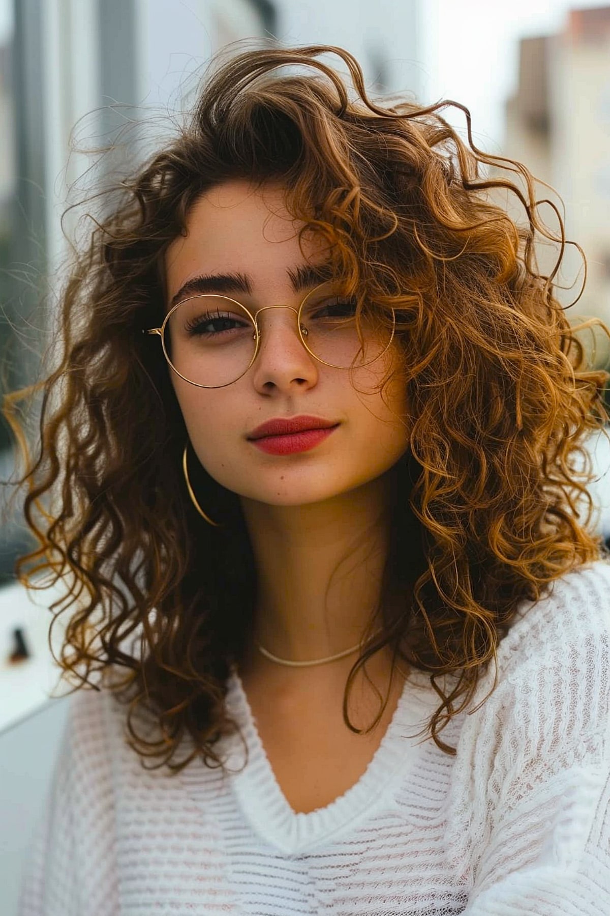 Medium Hair Layered Cuts: 2026 Trends & Styling Ideas