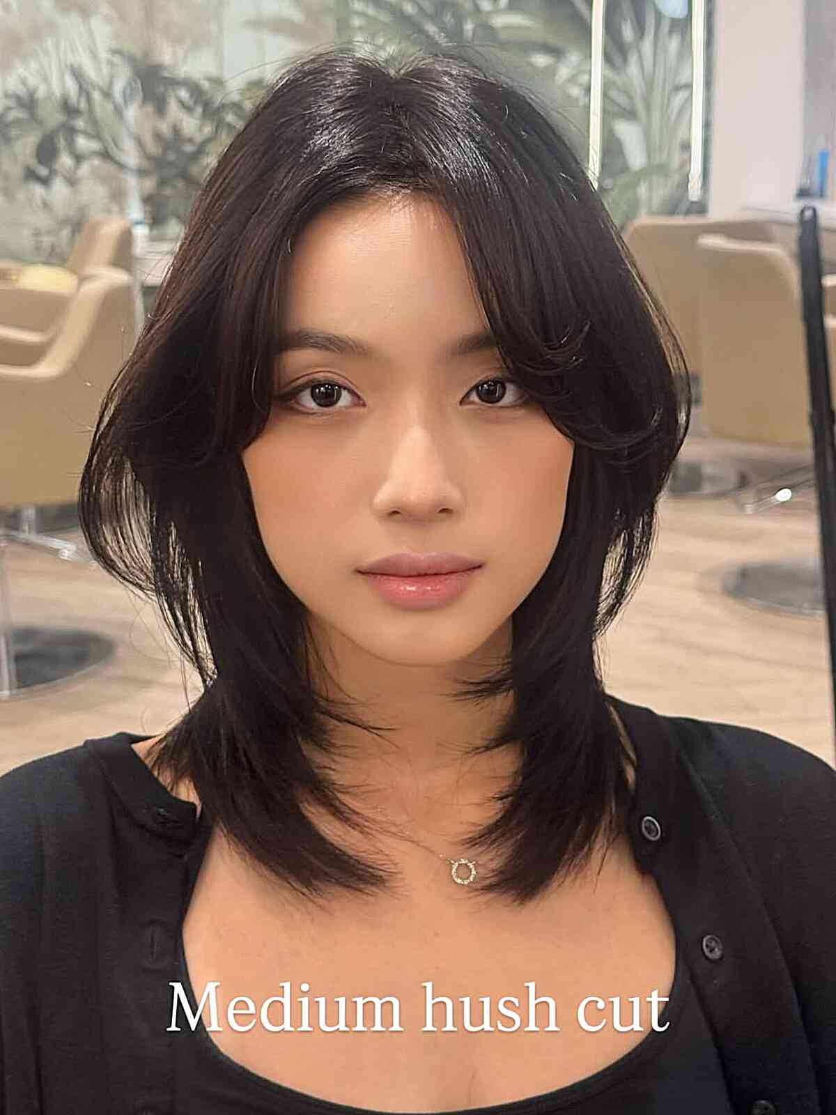 Trending Medium-Length Layered Haircuts for 2026 | Hair Styles & Tips