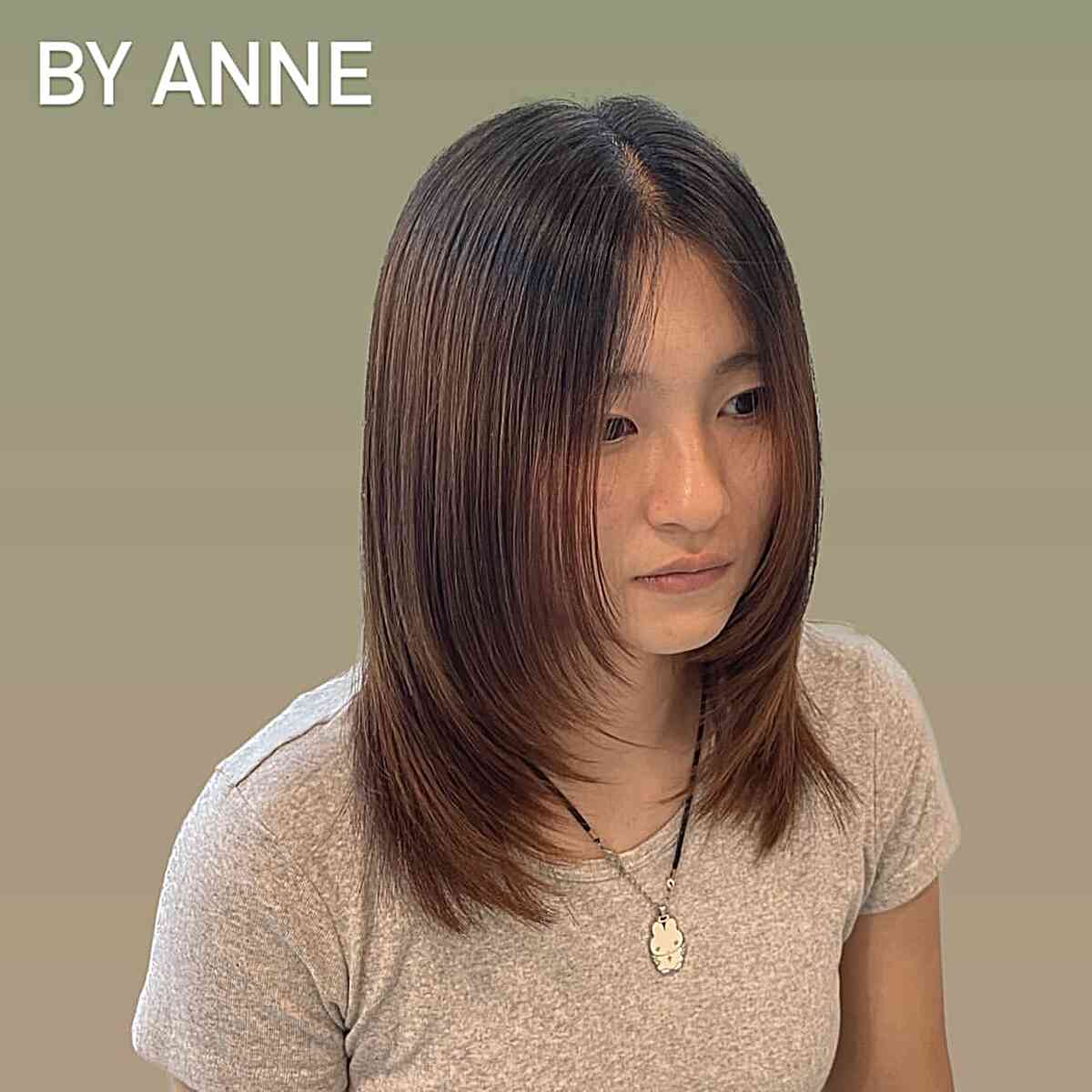 Trending Medium-Length Layered Haircuts for 2026 | Hair Styles & Tips