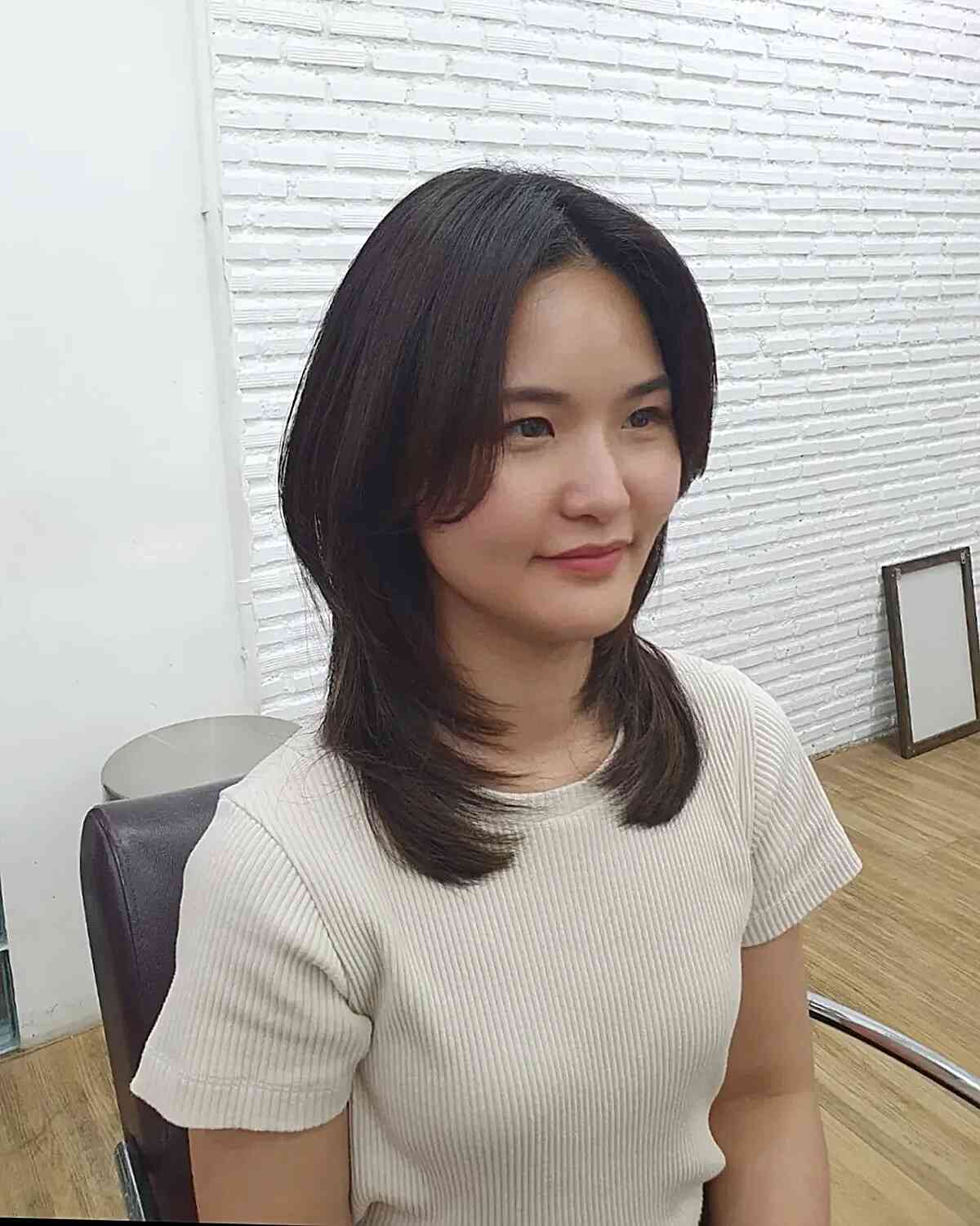 Trending Medium-Length Layered Haircuts for 2026 | Hair Styles & Tips