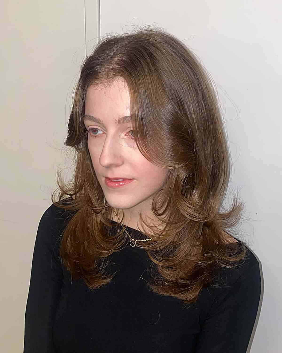 Trending Medium-Length Layered Haircuts for 2026 | Hair Styles & Tips