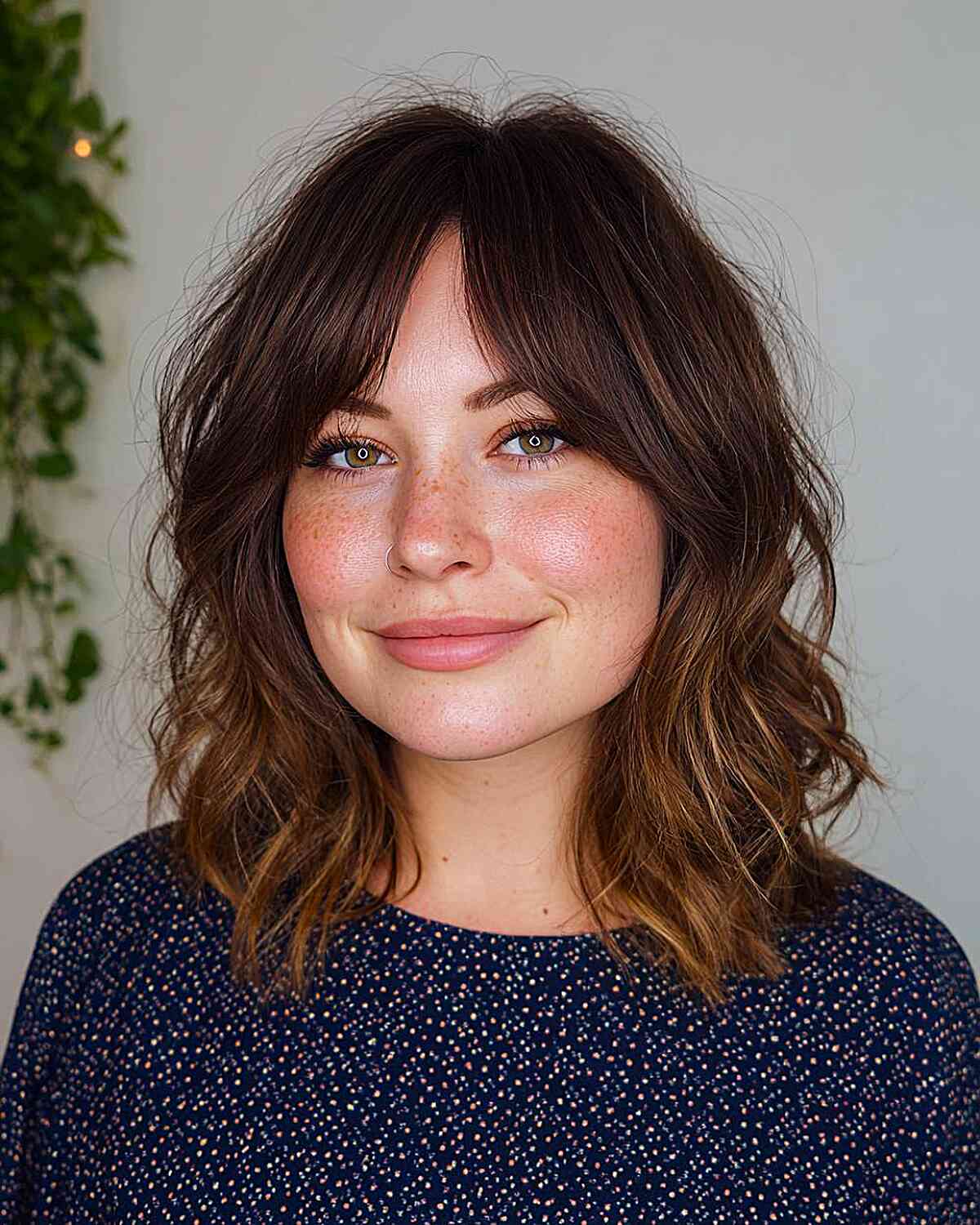 Trending Medium-Length Layered Haircuts for 2026 | Hair Styles & Tips