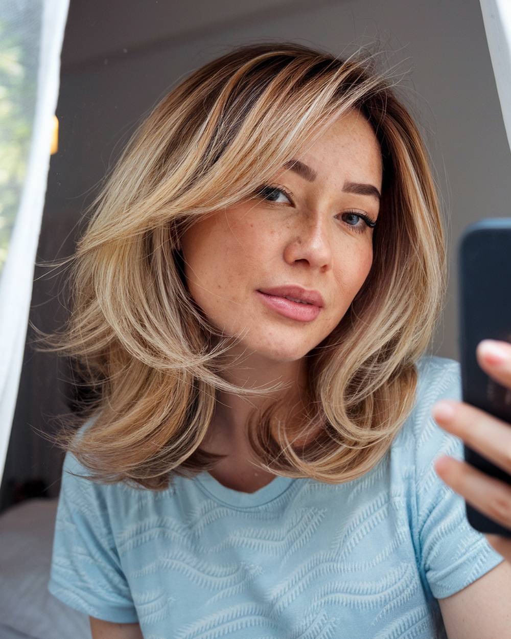 Trending Medium-Length Layered Haircuts for 2026 | Hair Styles & Tips