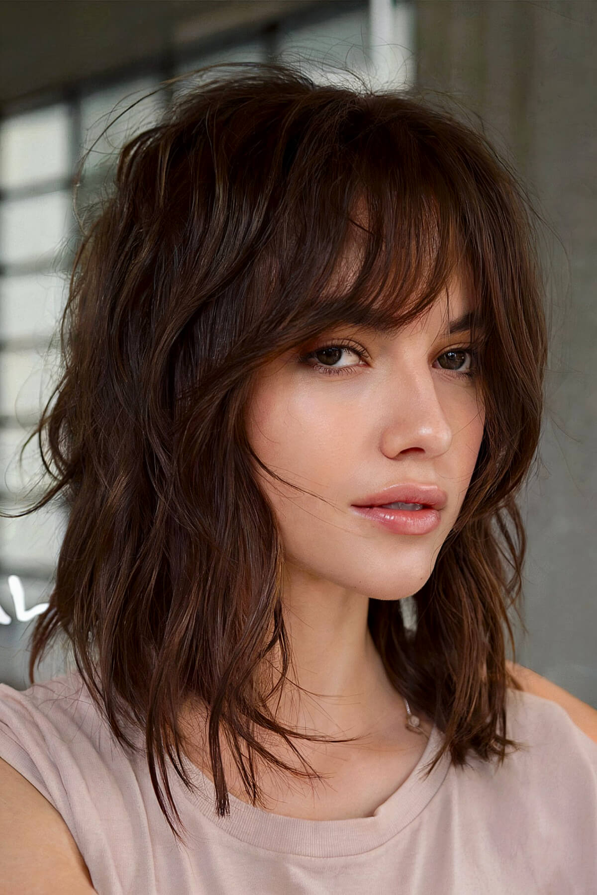 Trending Medium-Length Layered Haircuts for 2026 | Hair Styles & Tips