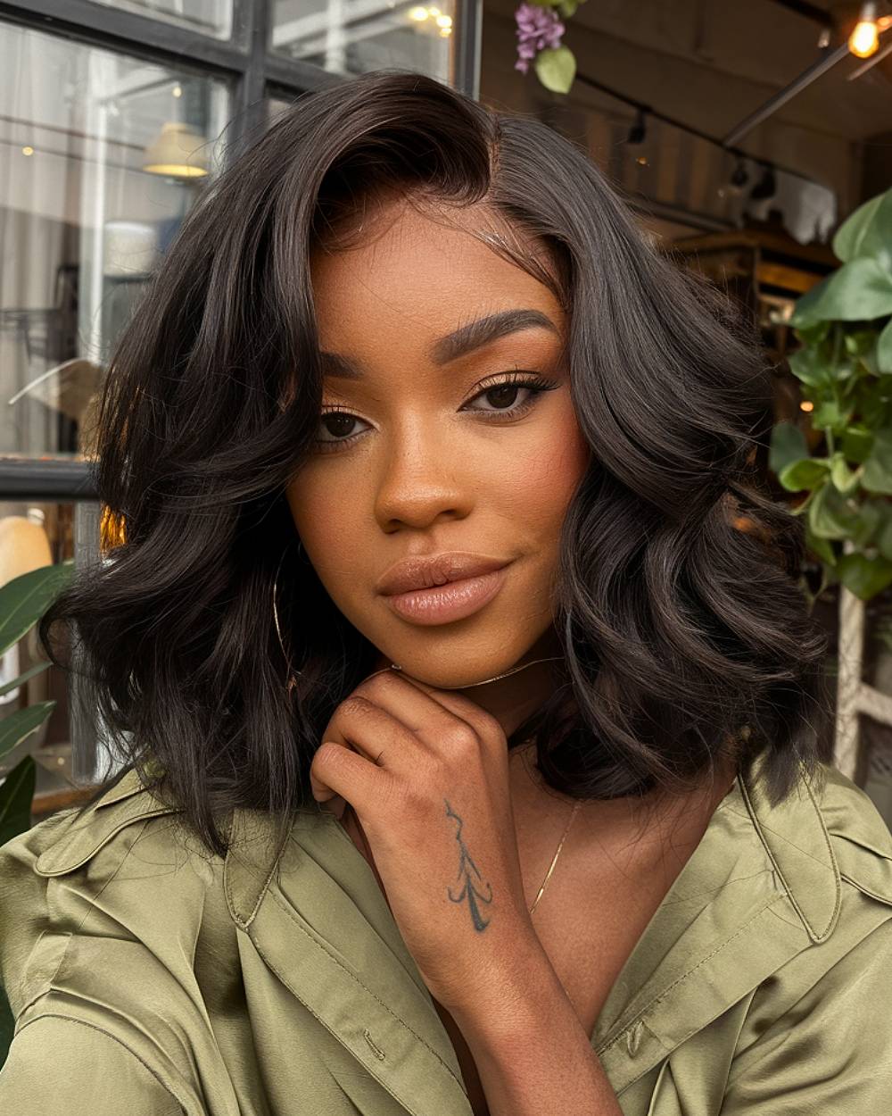 Trending Medium-Length Layered Haircuts for 2026 | Hair Styles & Tips