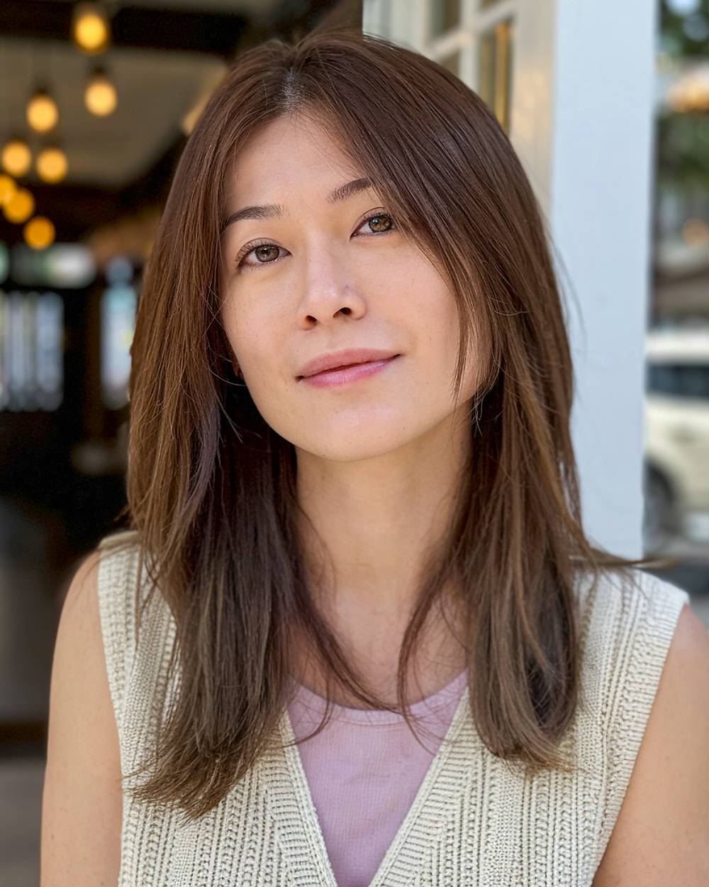 Trending Medium-Length Layered Haircuts for 2026 | Hair Styles & Tips