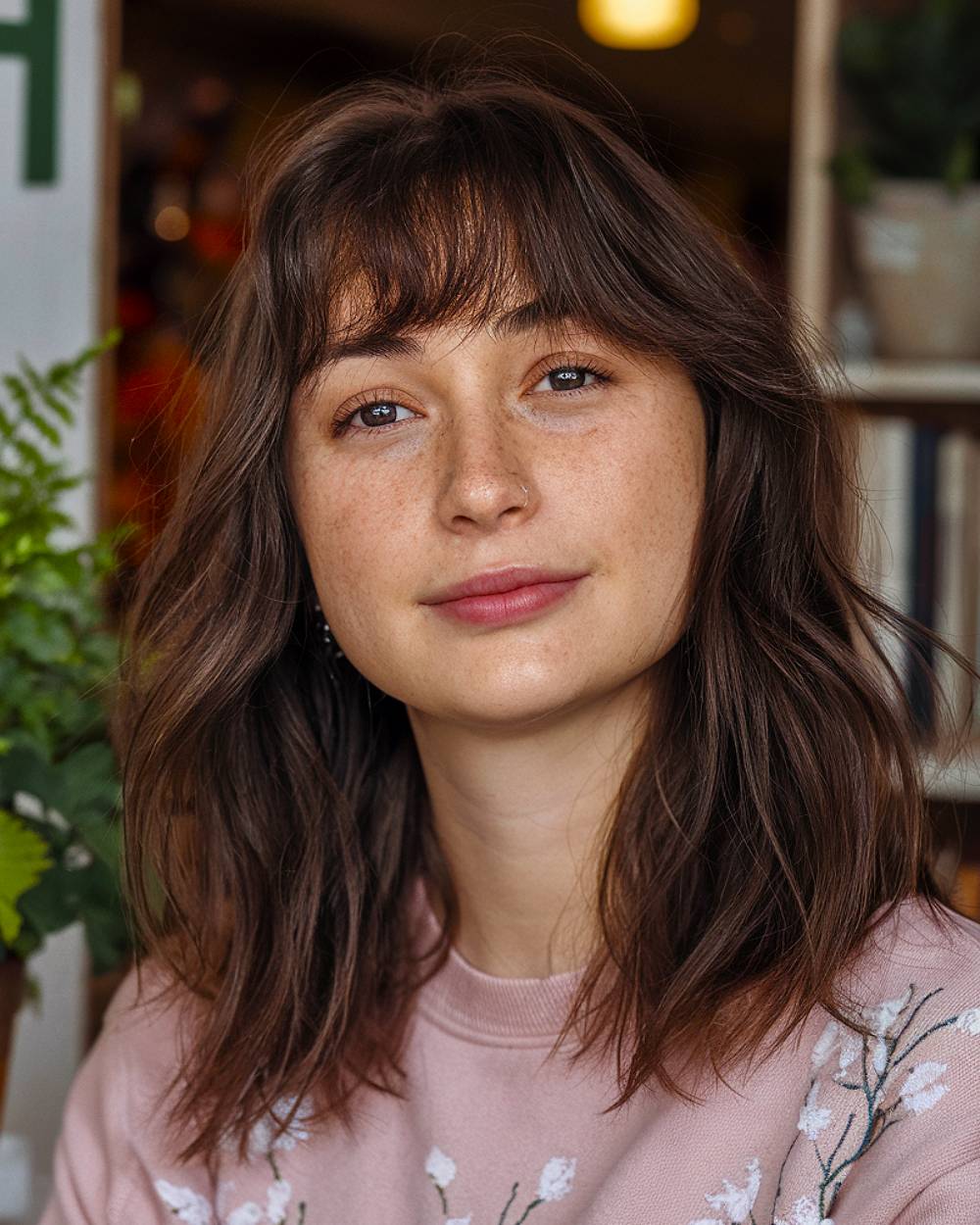 Trending Medium-Length Layered Haircuts for 2026 | Hair Styles & Tips