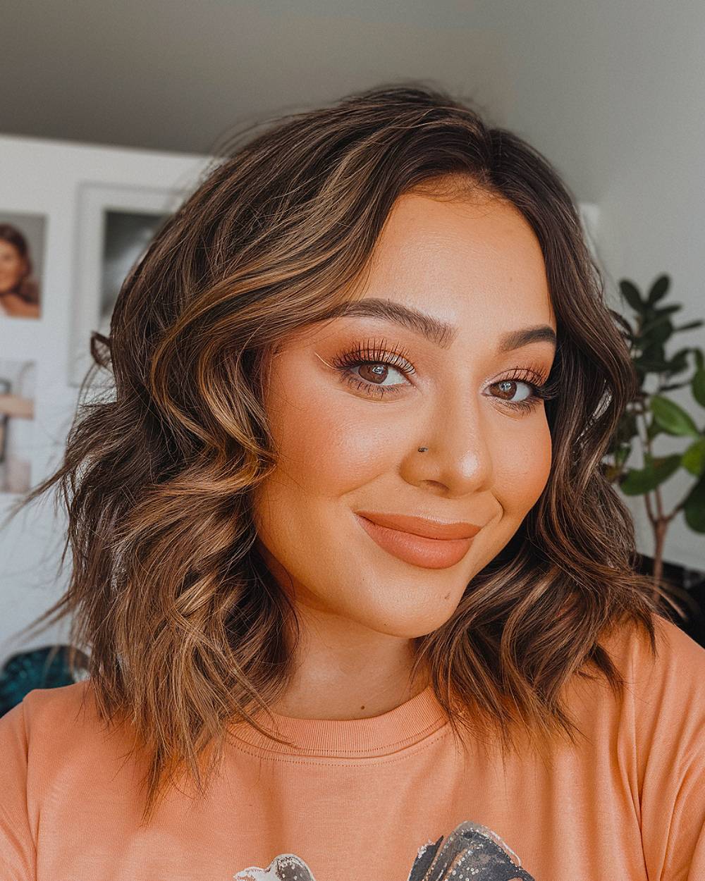 Trending Medium-Length Layered Haircuts for 2026 | Hair Styles & Tips
