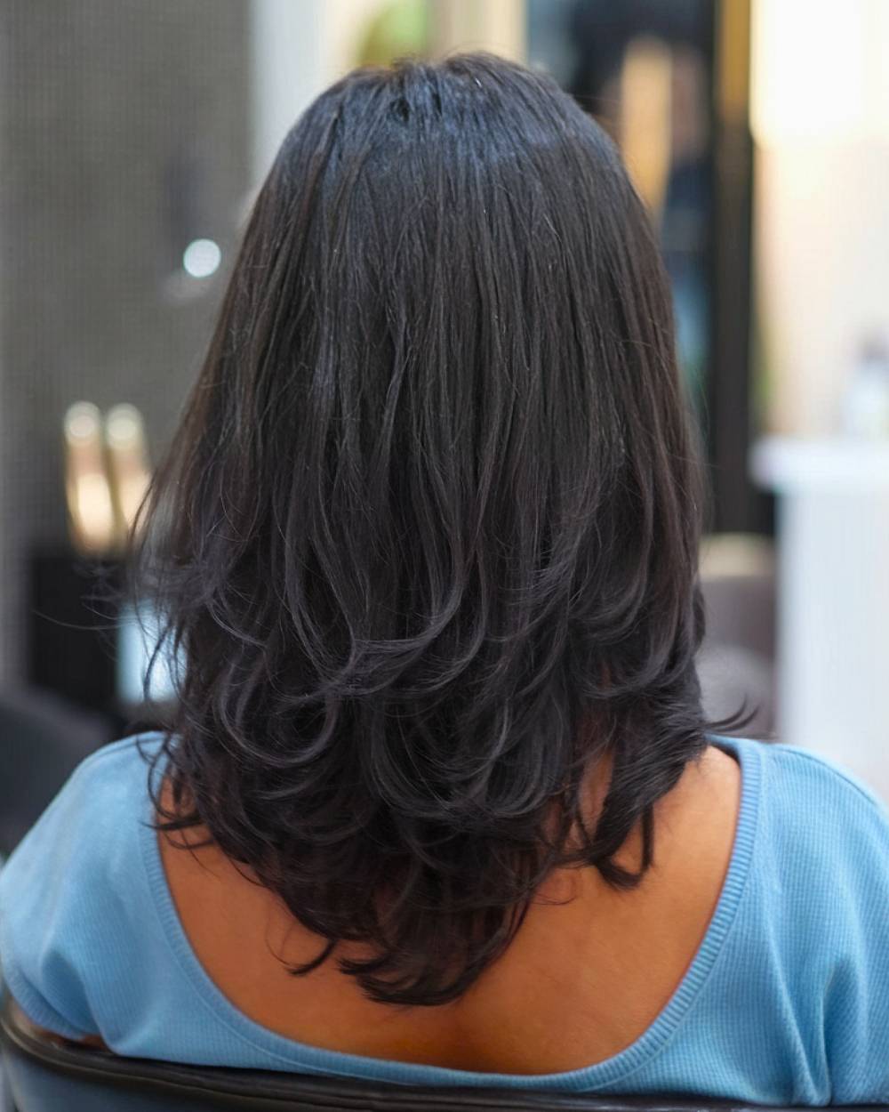 Trending Medium-Length Layered Haircuts for 2026 | Hair Styles & Tips