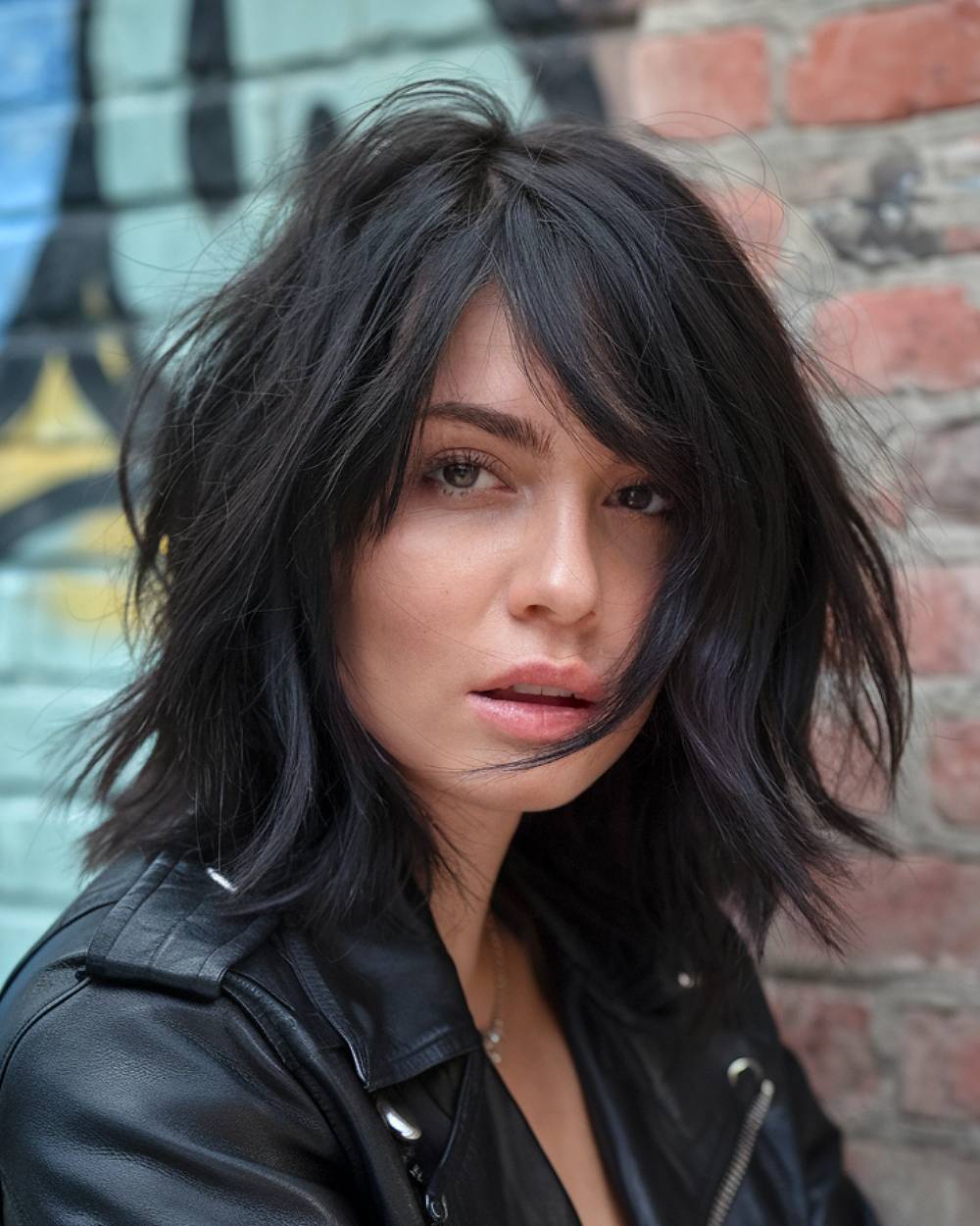 Trending Medium-Length Layered Haircuts for 2026 | Hair Styles & Tips