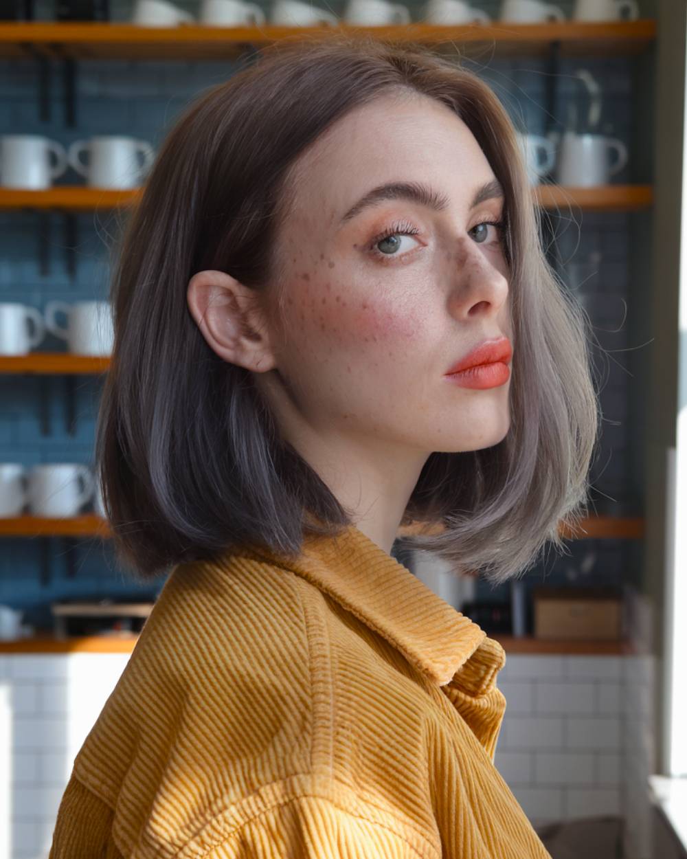 Trending Medium-Length Layered Haircuts for 2026 | Hair Styles & Tips