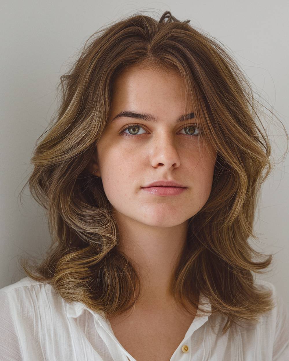 Trending Medium-Length Layered Haircuts for 2026 | Hair Styles & Tips