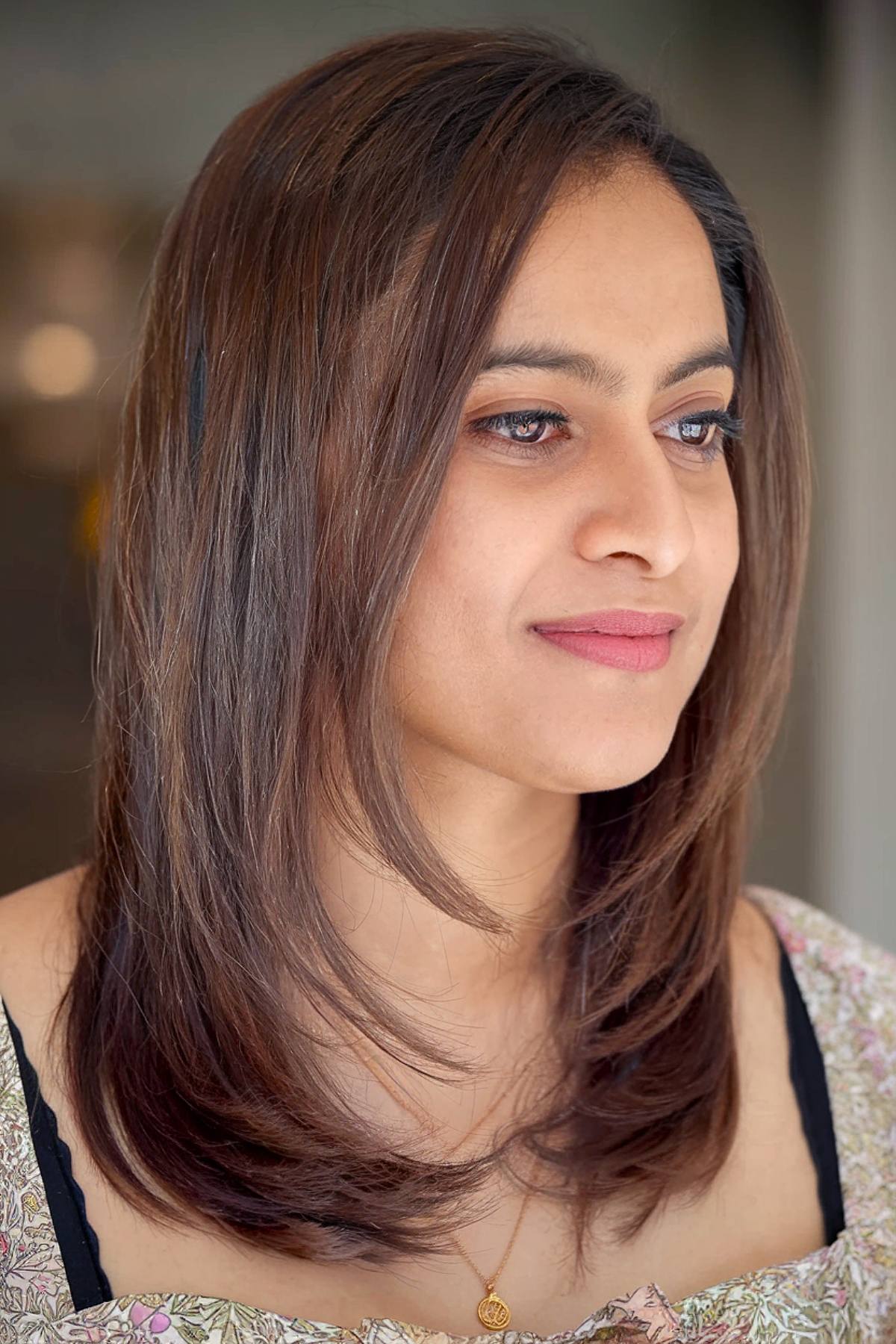 Trending Medium-Length Layered Haircuts for 2026 | Hair Styles & Tips