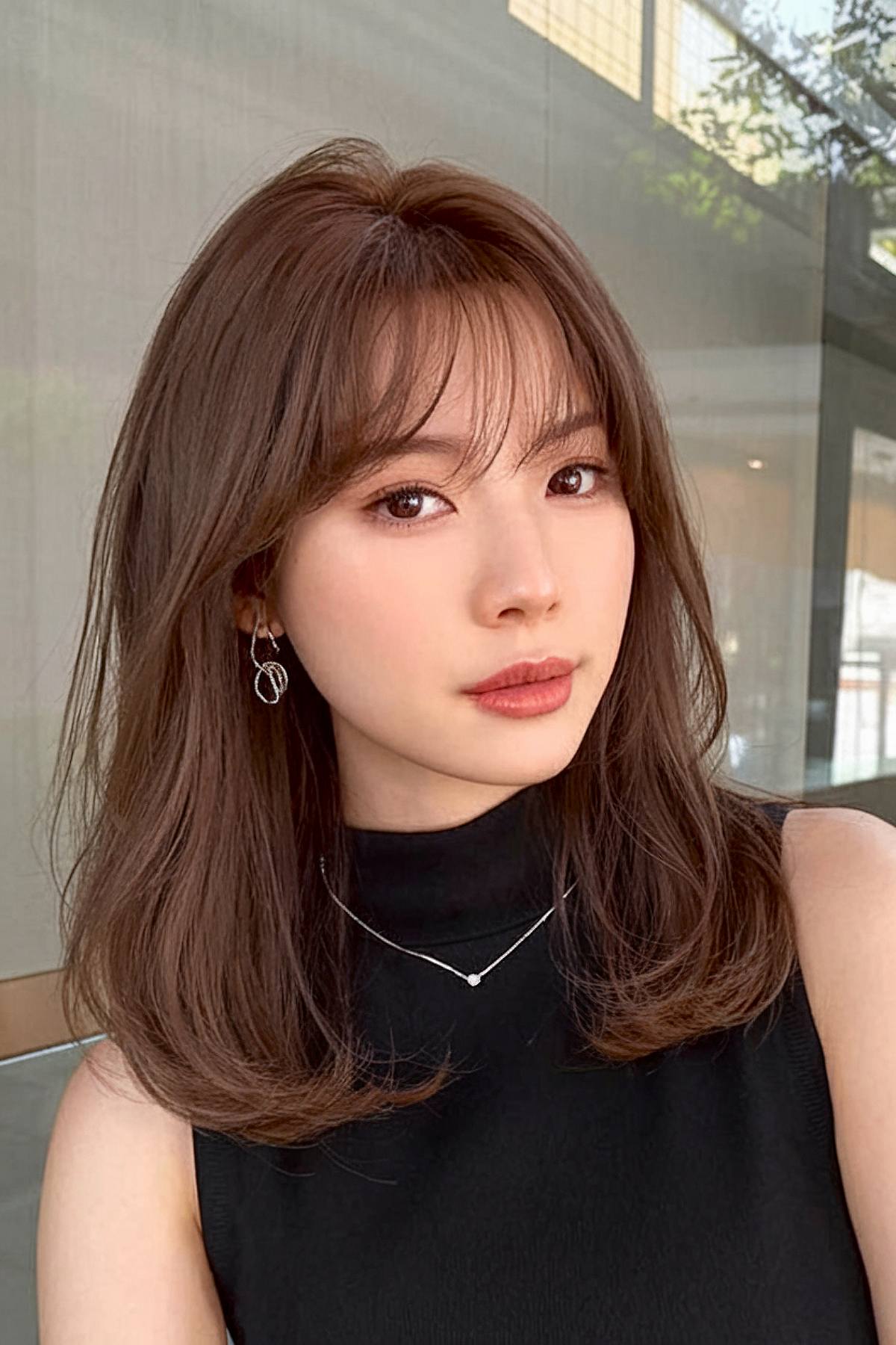 Trending Medium-Length Layered Haircuts for 2026 | Hair Styles & Tips