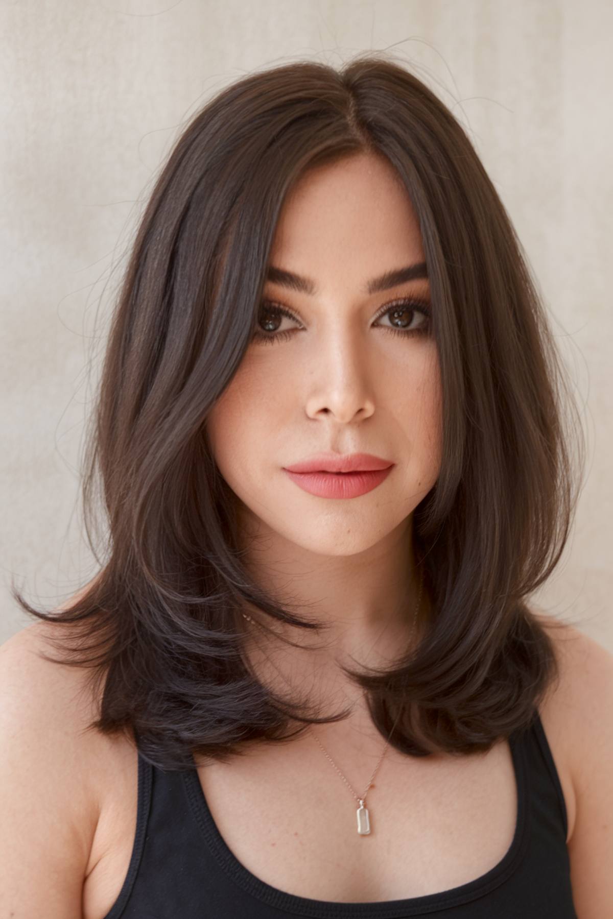 Trending Medium-Length Layered Haircuts for 2026 | Hair Styles & Tips