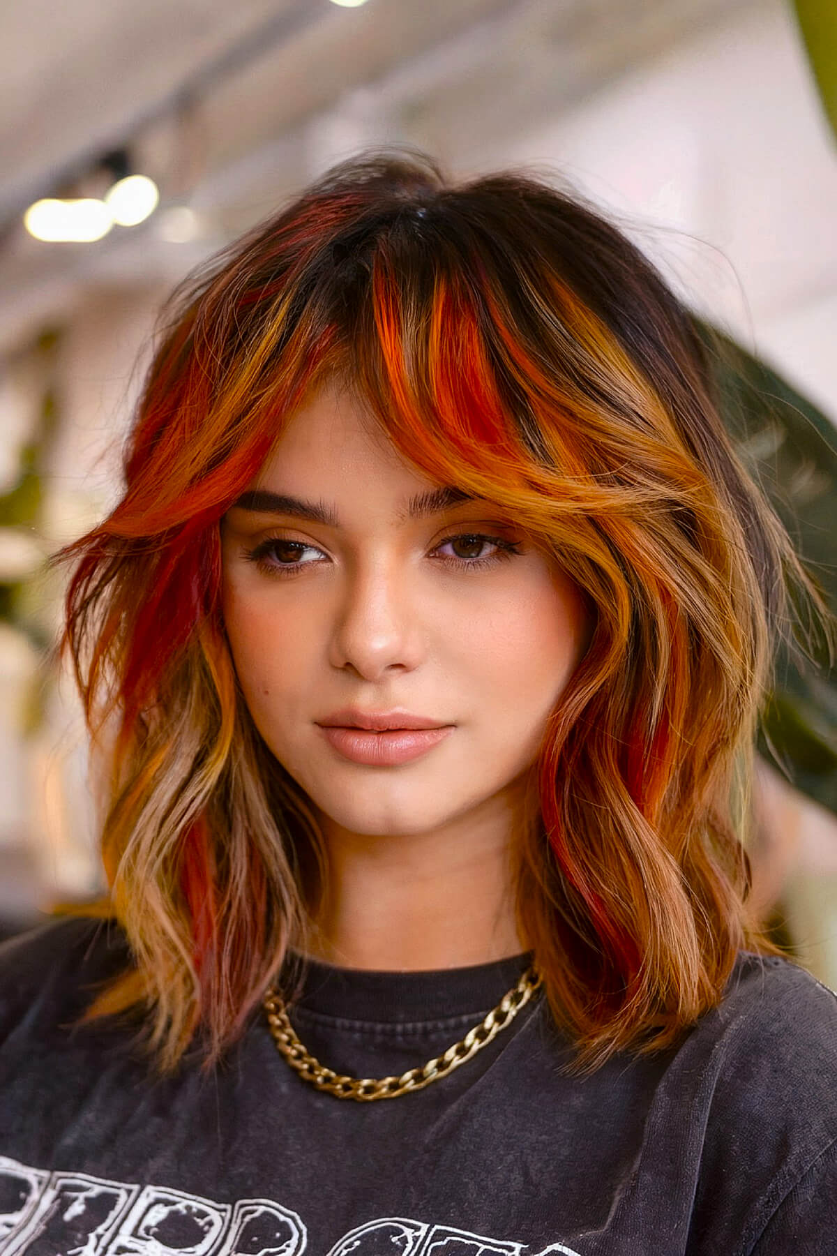 Trending Medium-Length Layered Haircuts for 2026 | Hair Styles & Tips