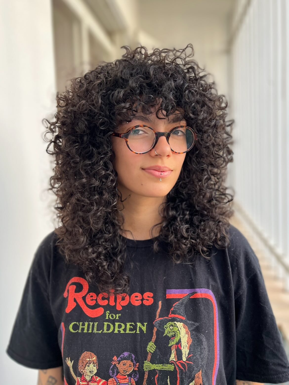 Medium Shag Haircuts: Styles & Trends for 2026 | [Your Brand]