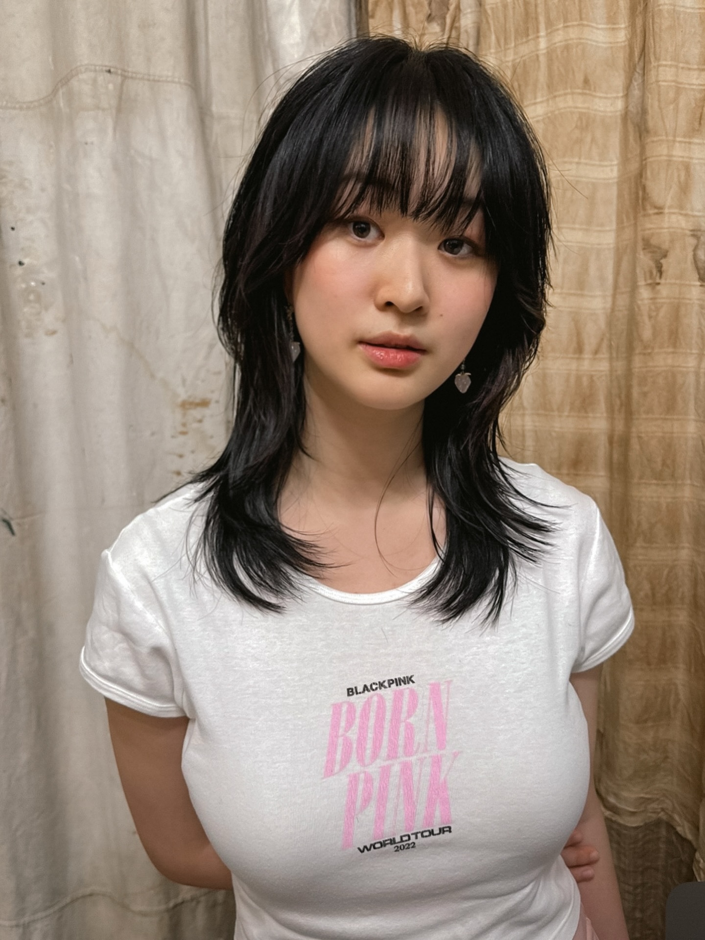 Medium Shag Haircuts: Styles & Trends for 2026 | [Your Brand]