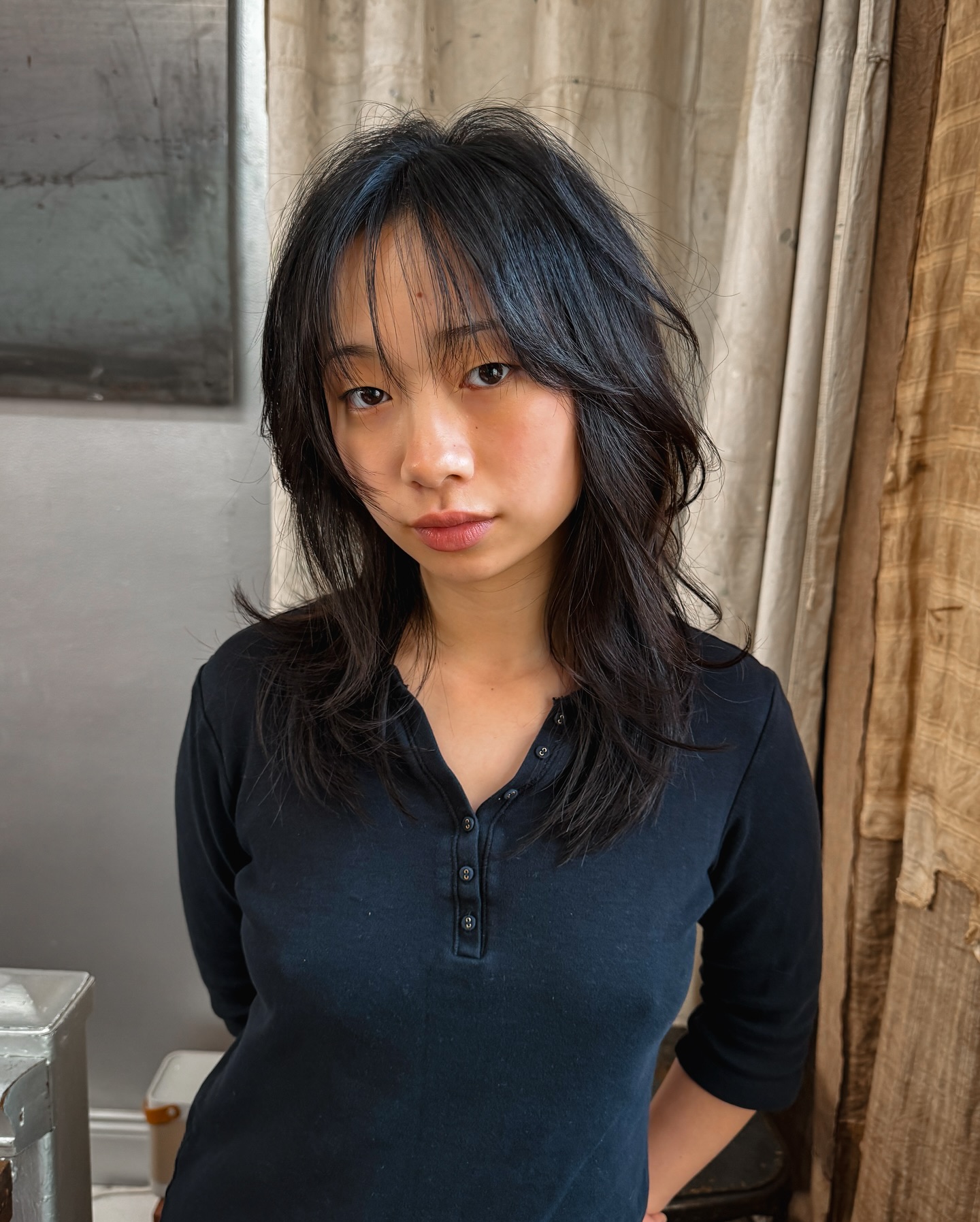 Medium Shag Haircuts: Styles & Trends for 2026 | [Your Brand]