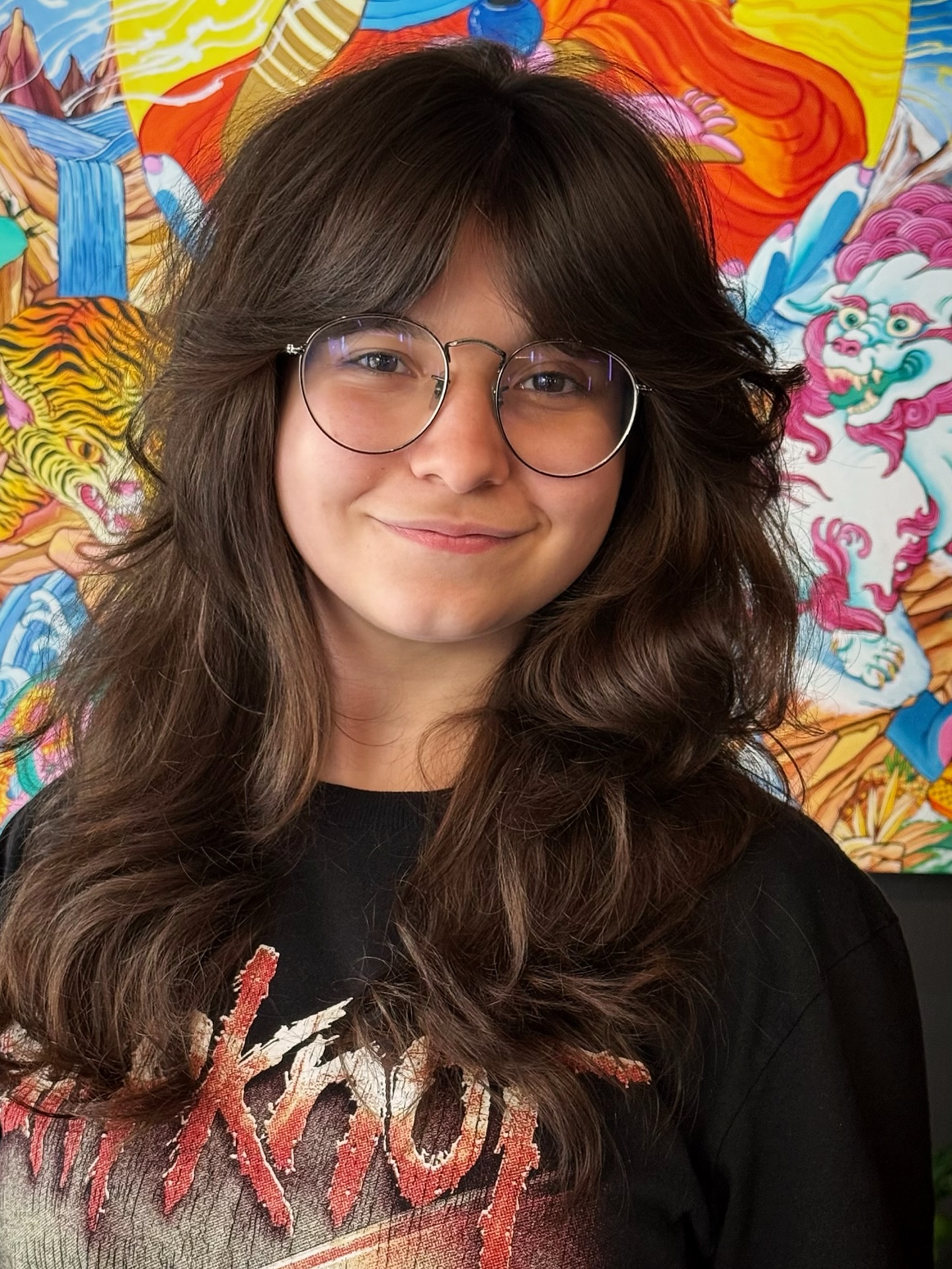 Medium Shag Haircuts: Styles & Trends for 2026 | [Your Brand]