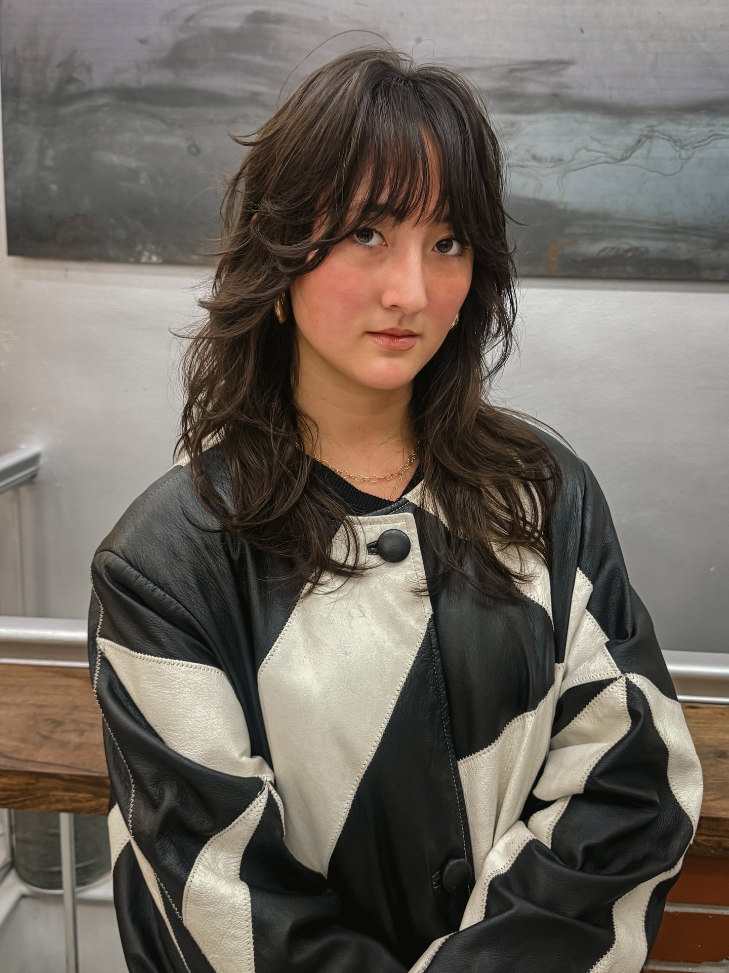 Medium Shag Haircuts: Styles & Trends for 2026 | [Your Brand]
