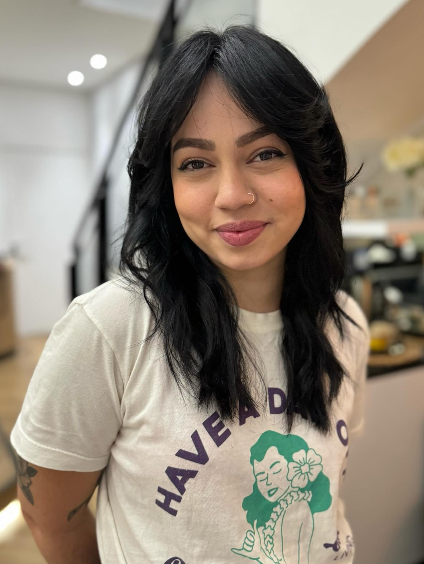 Medium Shag Haircuts: Styles & Trends for 2026 | [Your Brand]