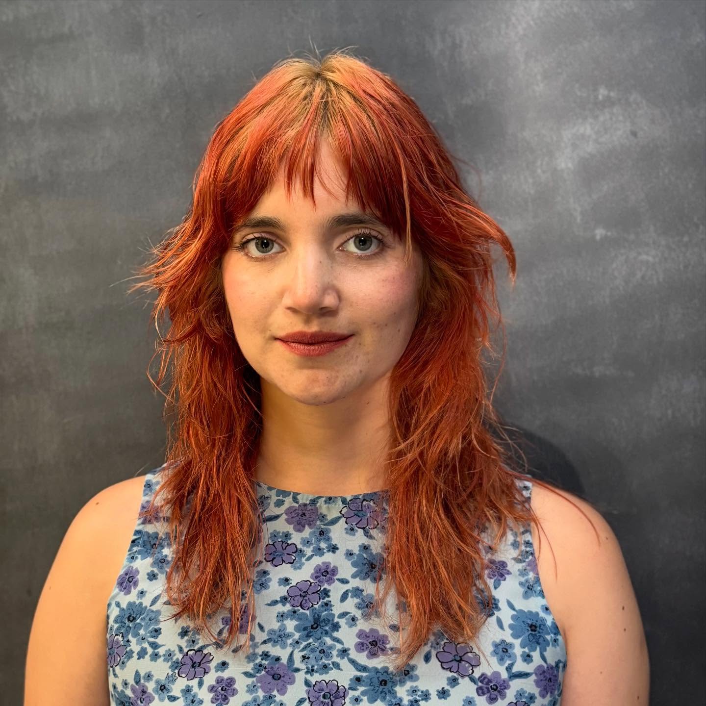 Medium Shag Haircuts: Styles & Trends for 2026 | [Your Brand]