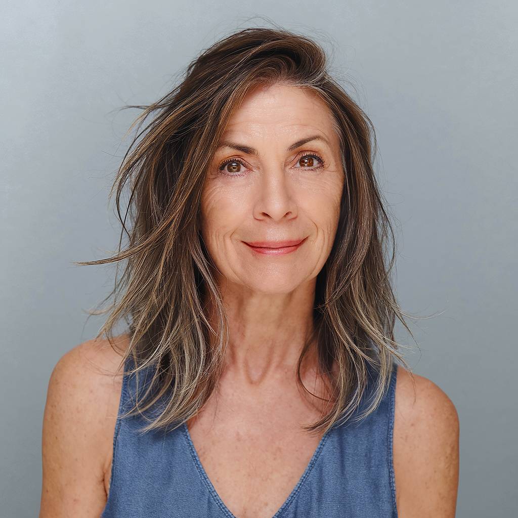 Medium Shag Haircuts: Styles & Trends for 2026 | [Your Brand]
