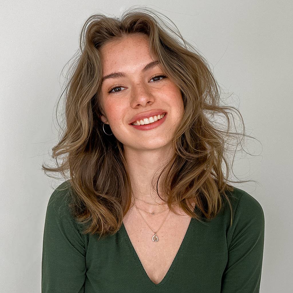Medium Shag Haircuts: Styles & Trends for 2026 | [Your Brand]