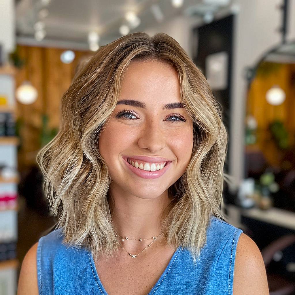Medium Shag Haircuts: Styles & Trends for 2026 | [Your Brand]