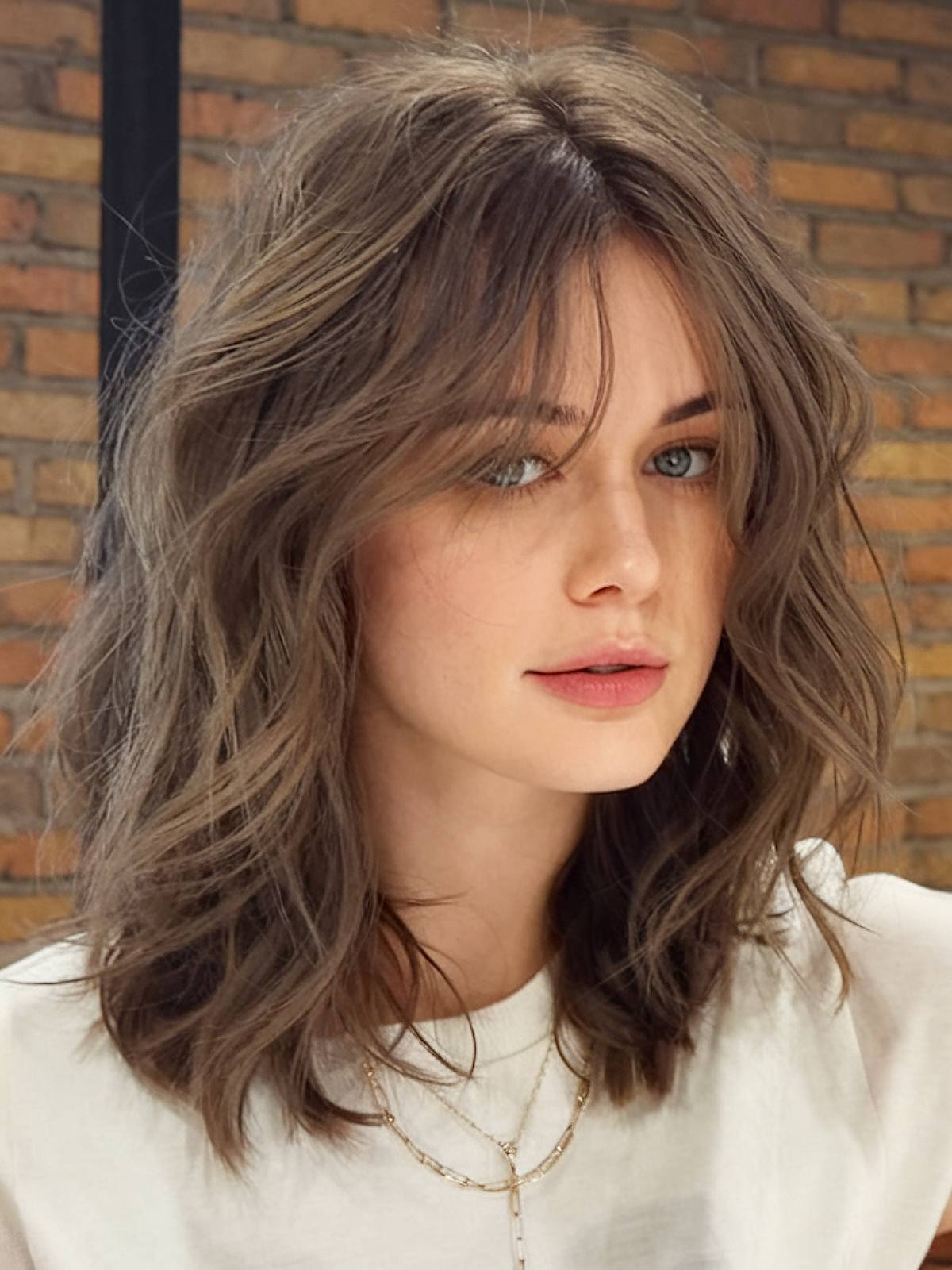 Medium Shag Haircuts: Styles & Trends for 2026 | [Your Brand]