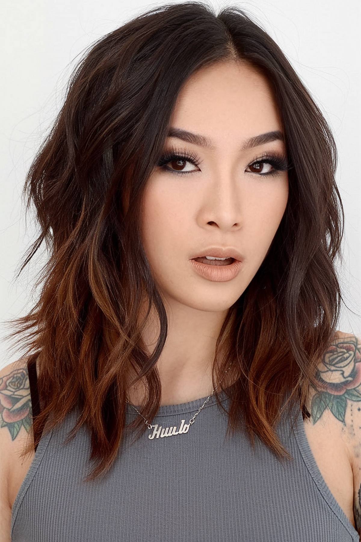 Medium Shag Haircuts: Styles & Trends for 2026 | [Your Brand]