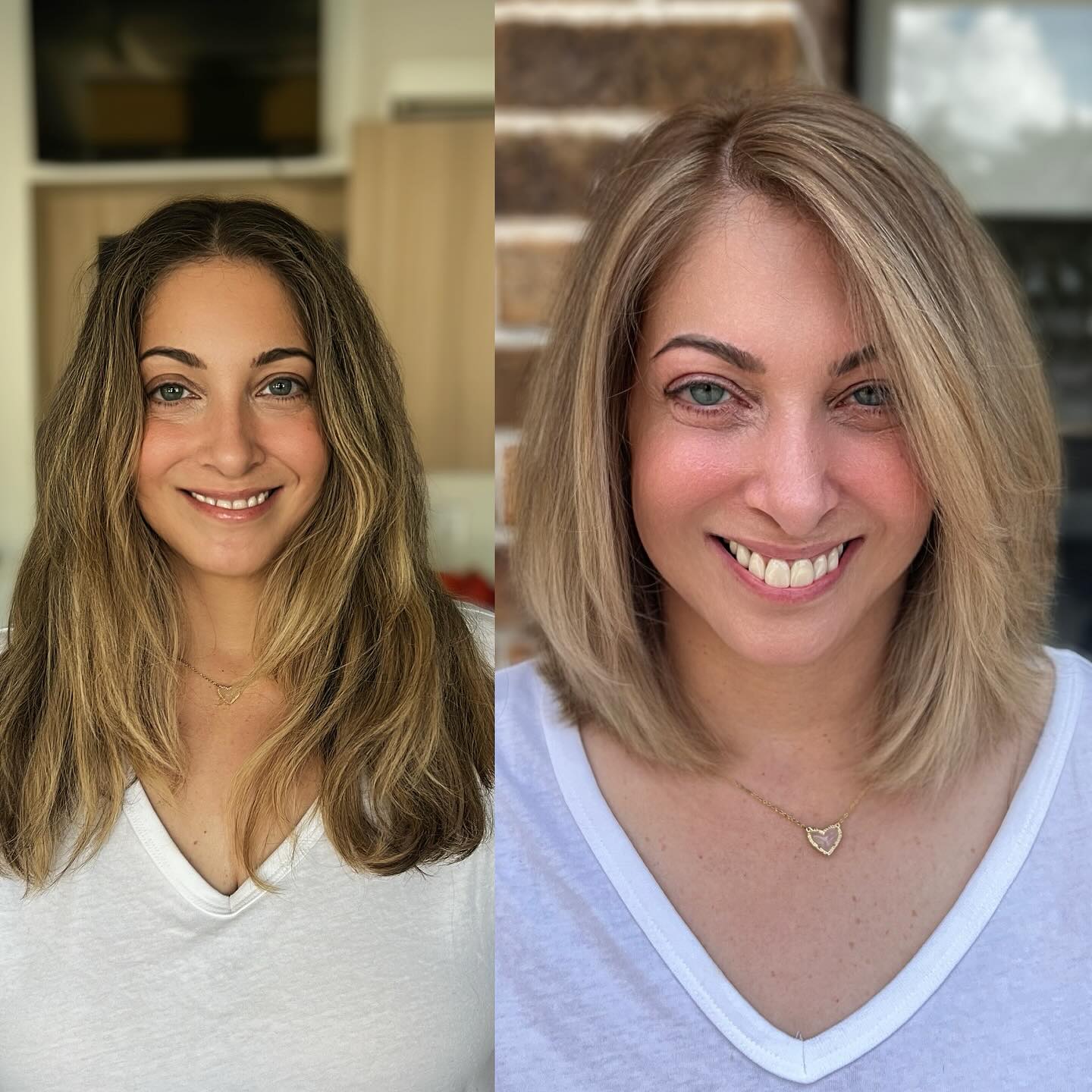 Shoulder-Length Layered Haircuts: Trends & Styling for 2026